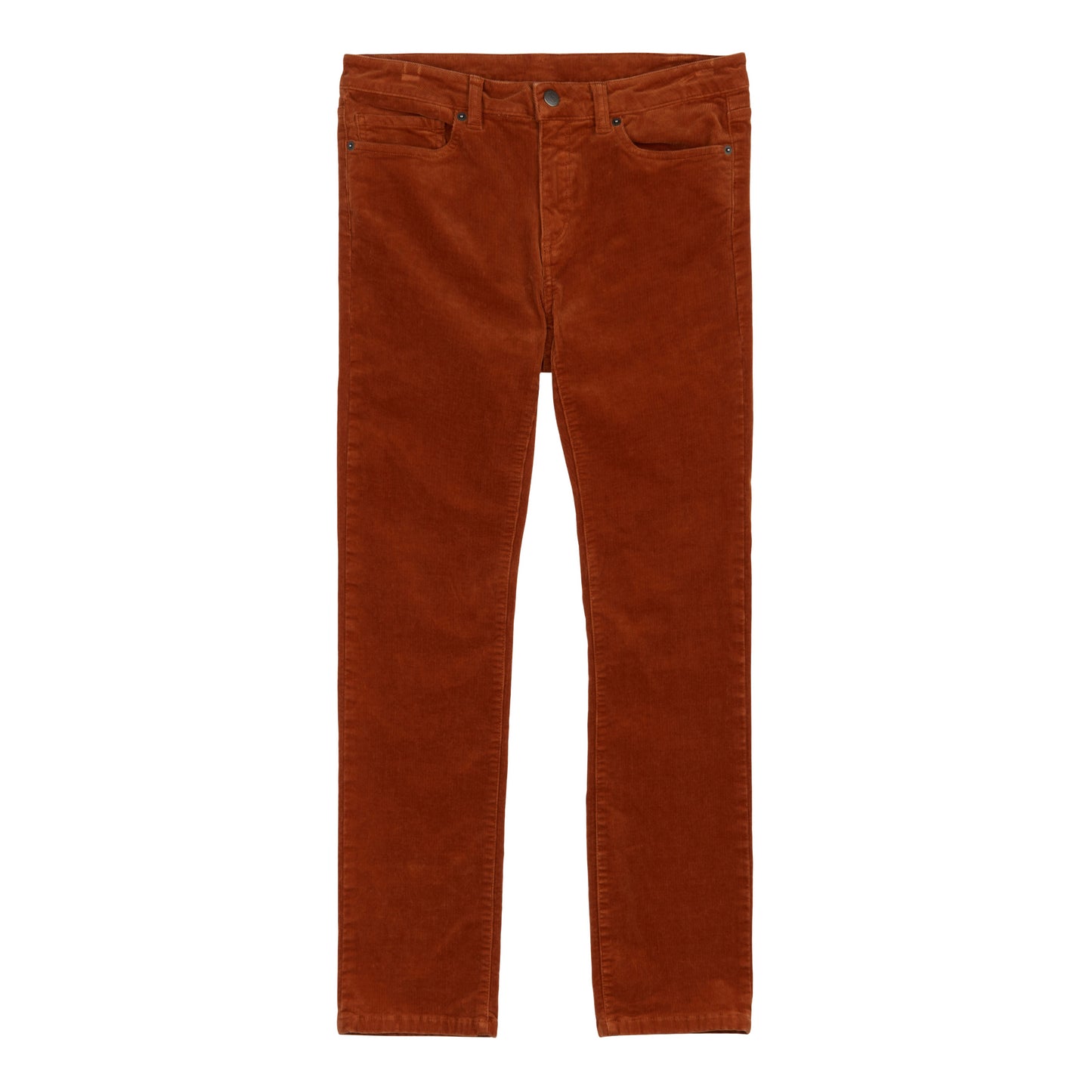 W's Corduroy Pants - Short