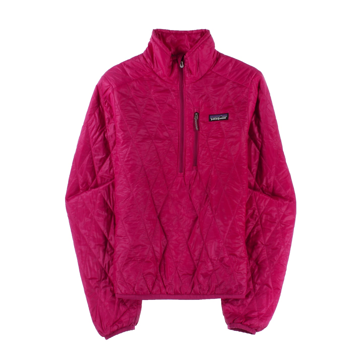 Women's Nano Puff® Pullover