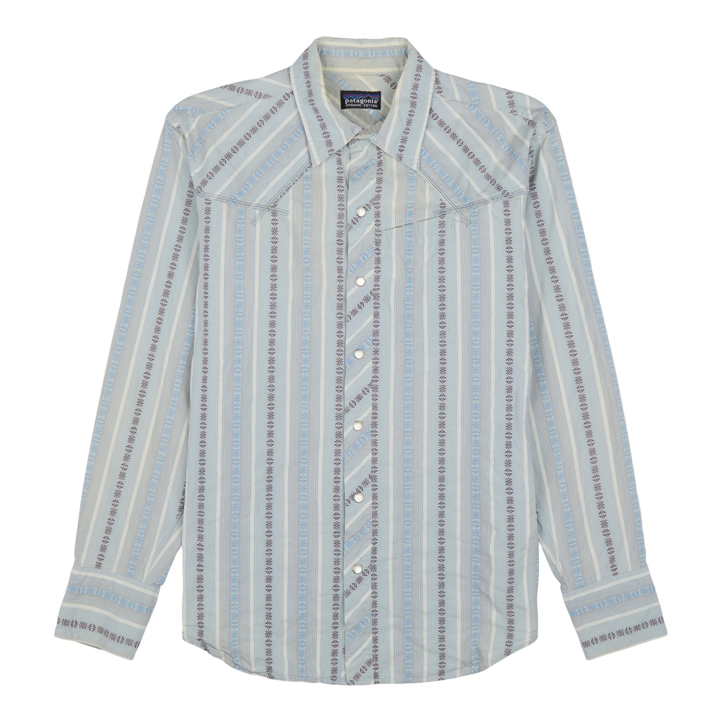 M's Highball Snap Shirt