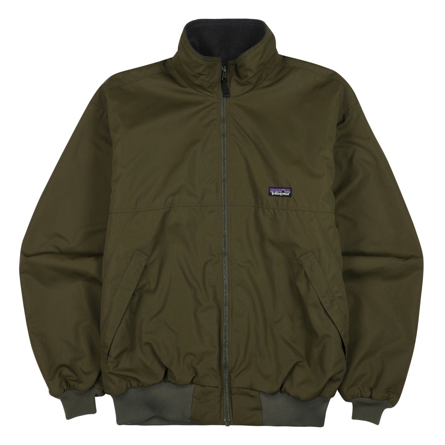 Men's Shelled Synchilla® Jacket