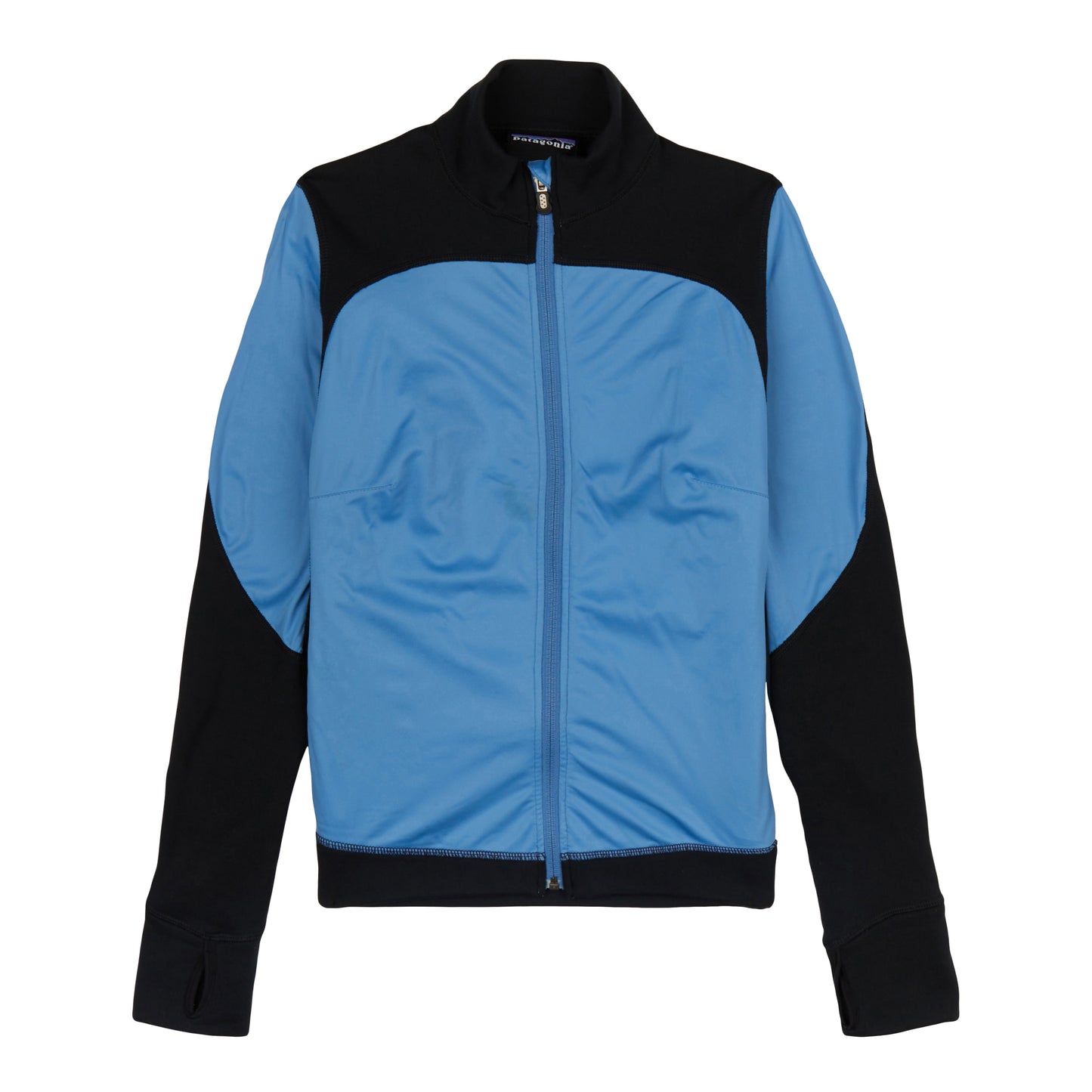 W's Wind Shield Top