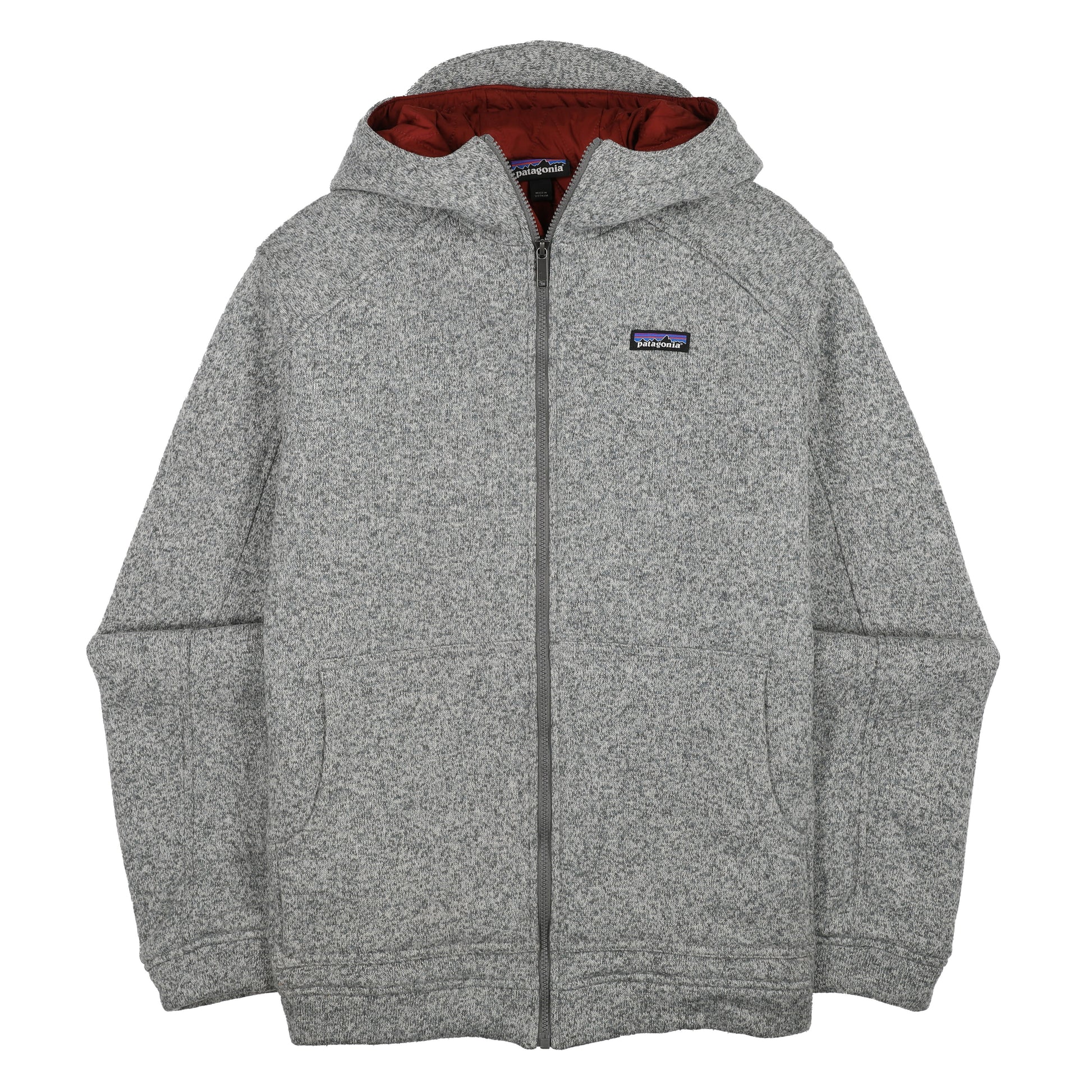 M's Insulated Better Sweater® Hoody – Patagonia Worn Wear
