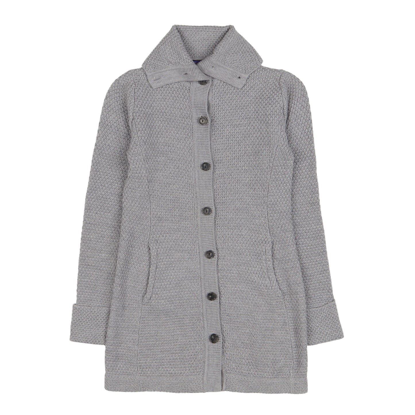 W's Merino Sweater Coat