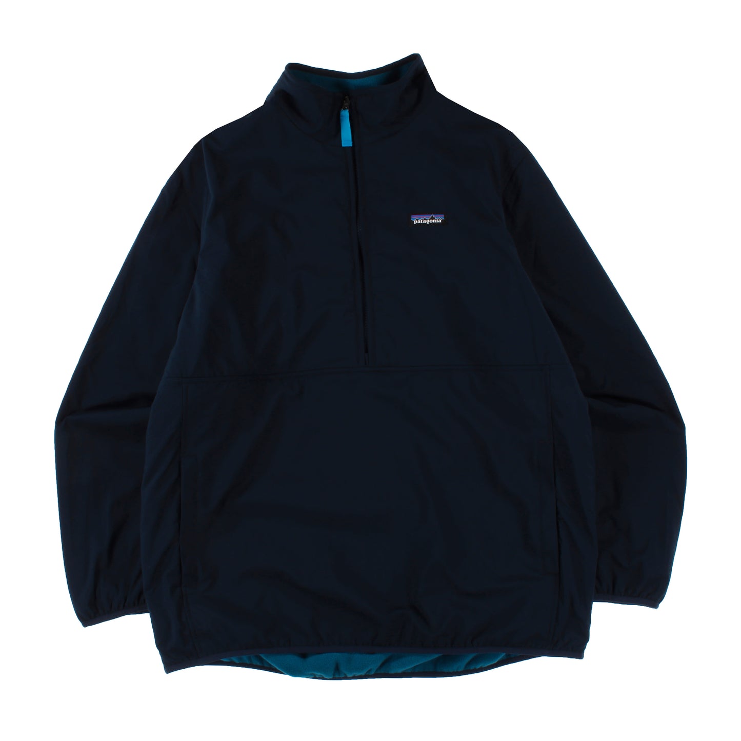 M's Reversible Snap-T® Glissade Pullover
