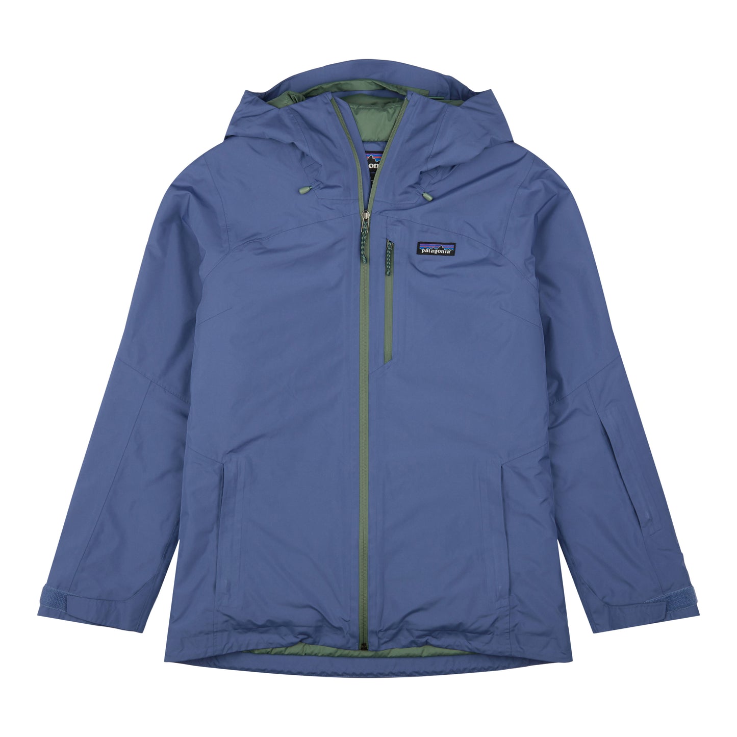 Women's Insulated Powder Town Jacket