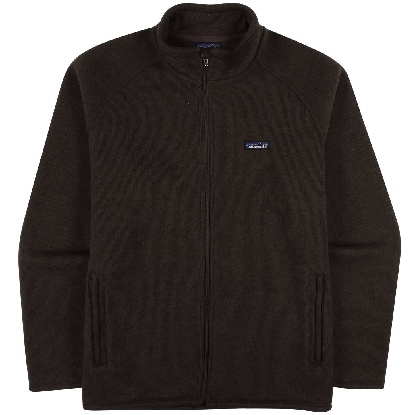 Men's Better Sweater Jacket