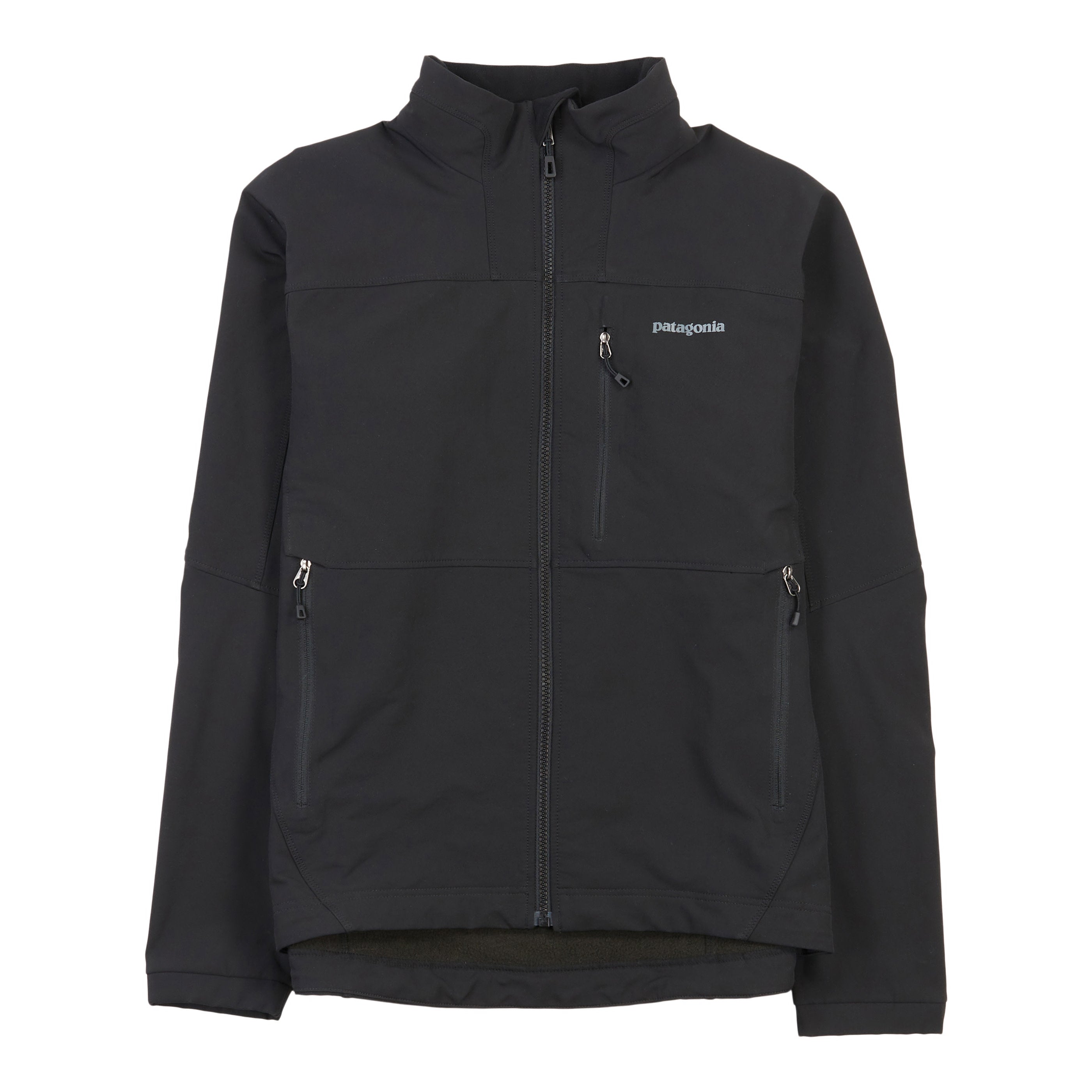 M's Guide Jacket