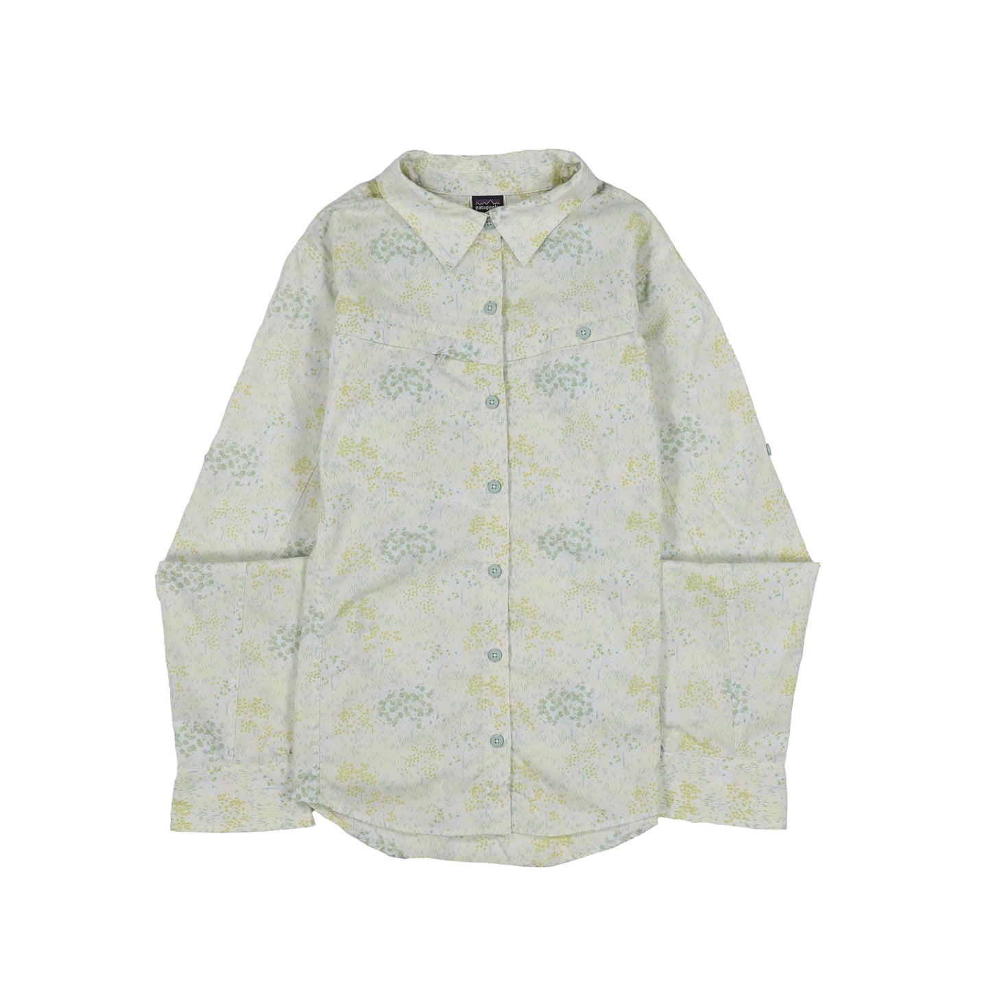 W's Long-Sleeved Island Hopper Shirt