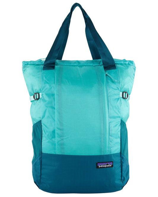 Lightweight Travel Tote Pack