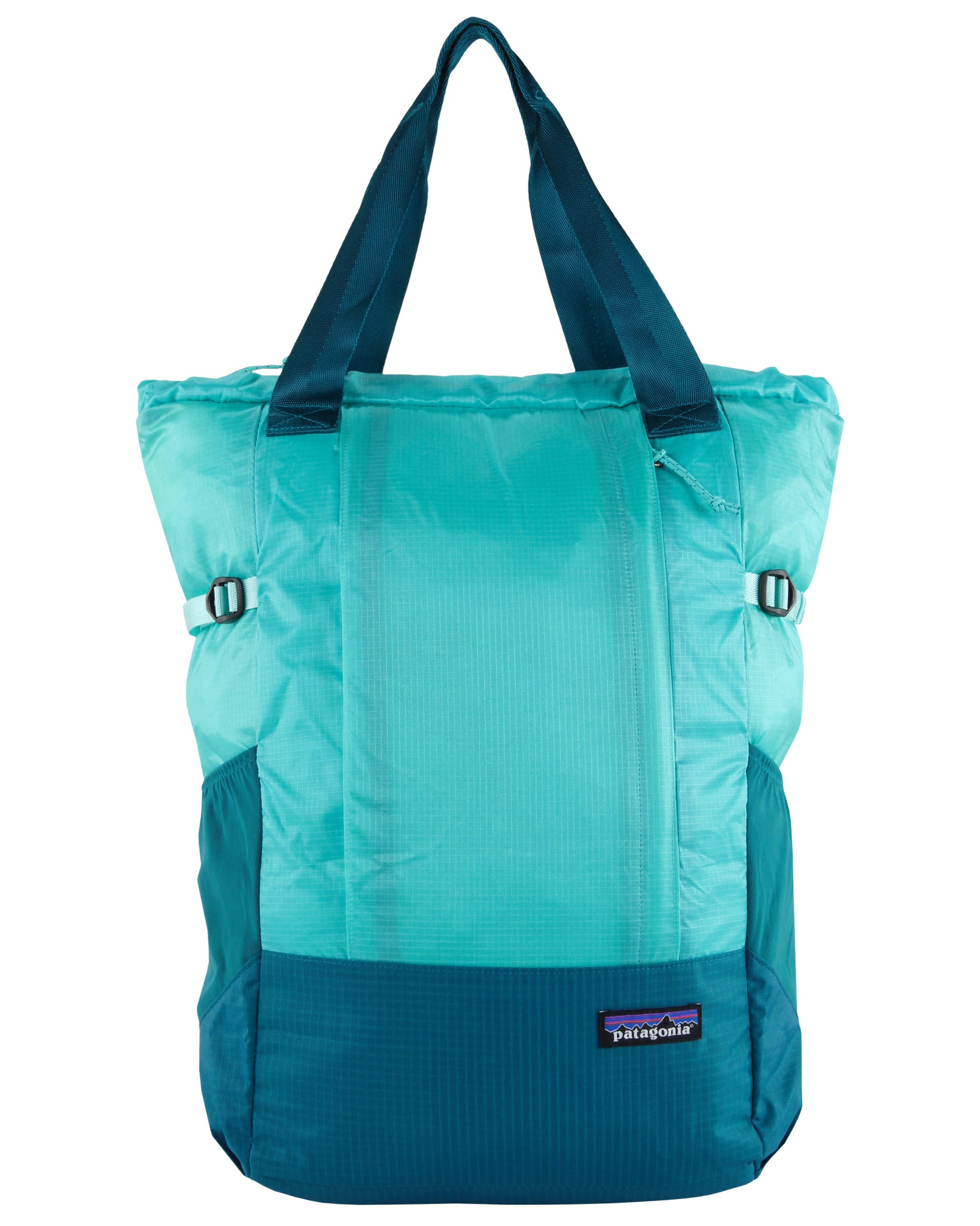 lightweight travel tote pack patagonia