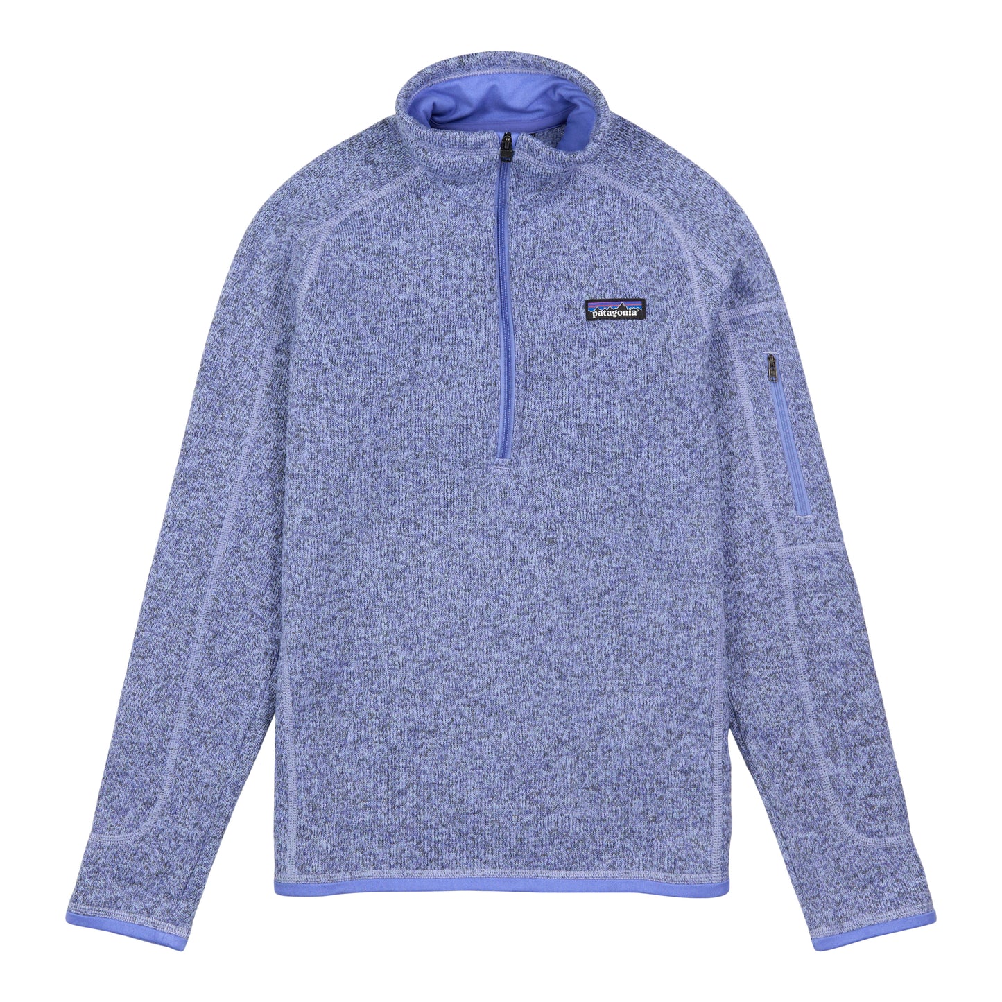 W's Better Sweater® 1/4-Zip – Patagonia Worn Wear
