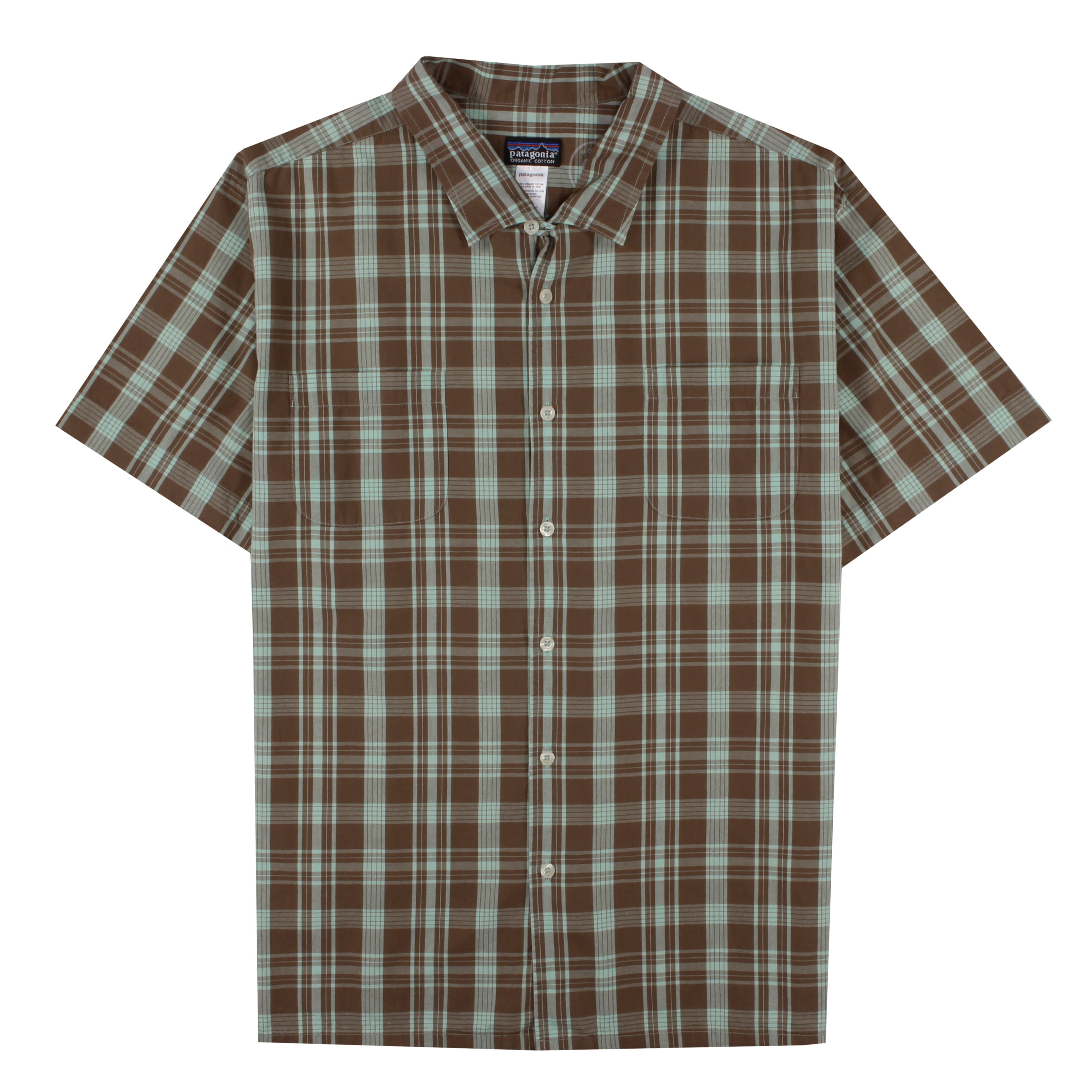 M's Bollocks Shirt – Patagonia Worn Wear
