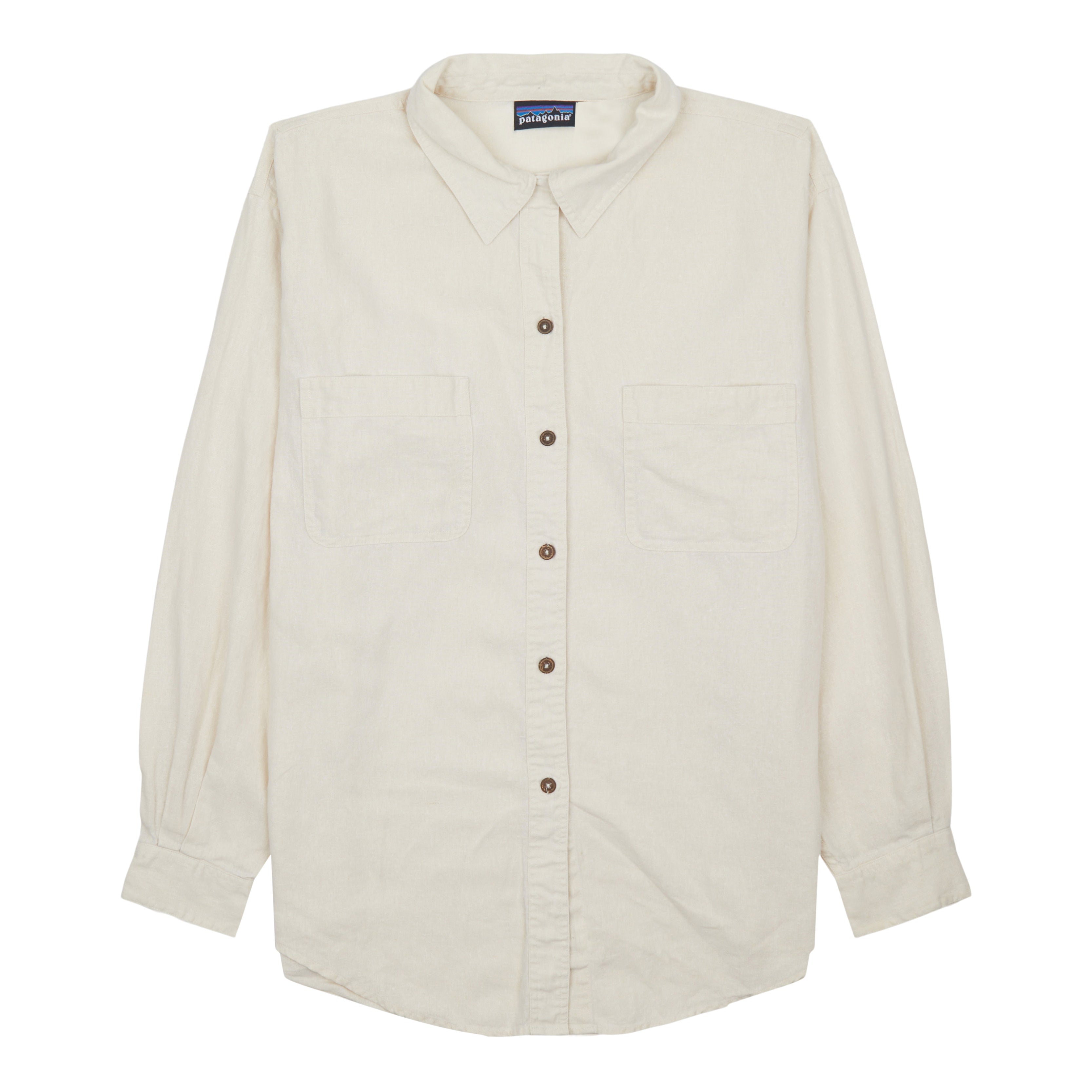 Patagonia hotsell hemp shirt