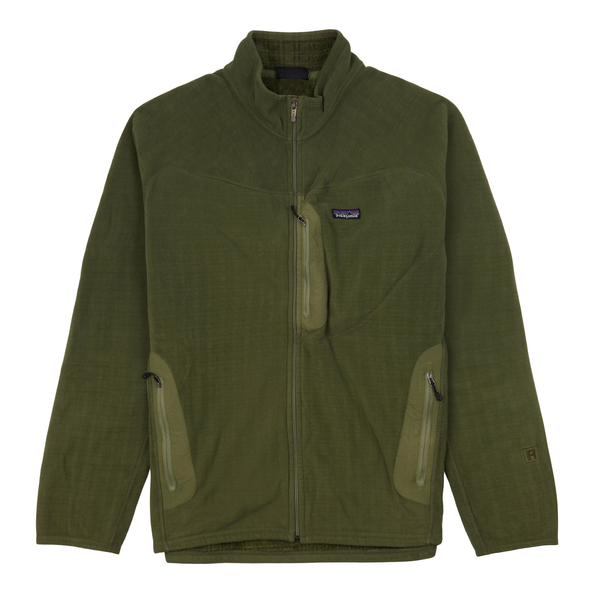 Patagonia Style Patagonia R3 Jacket W's R3® Hoody