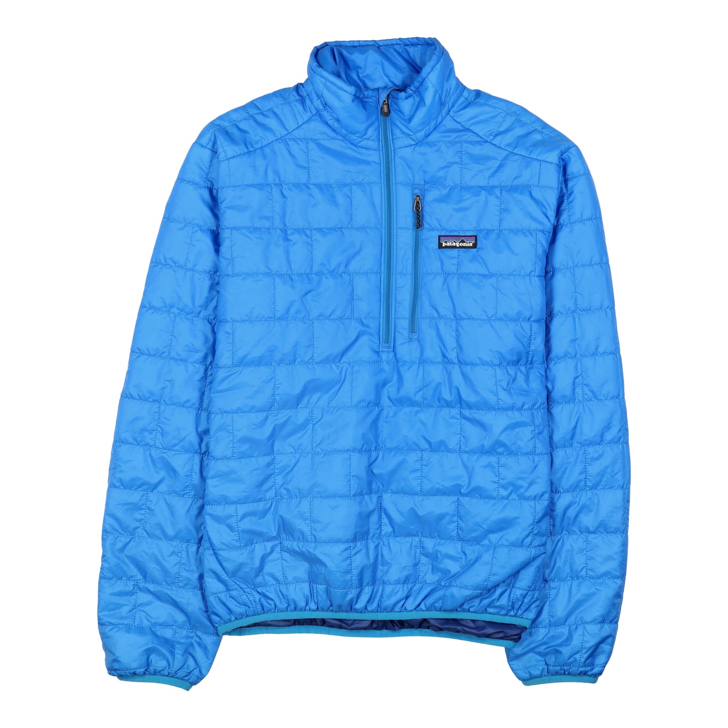 M's Nano Puff® Pullover