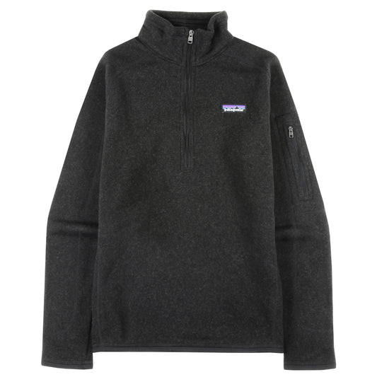 W's Better Sweater® 1/4-Zip