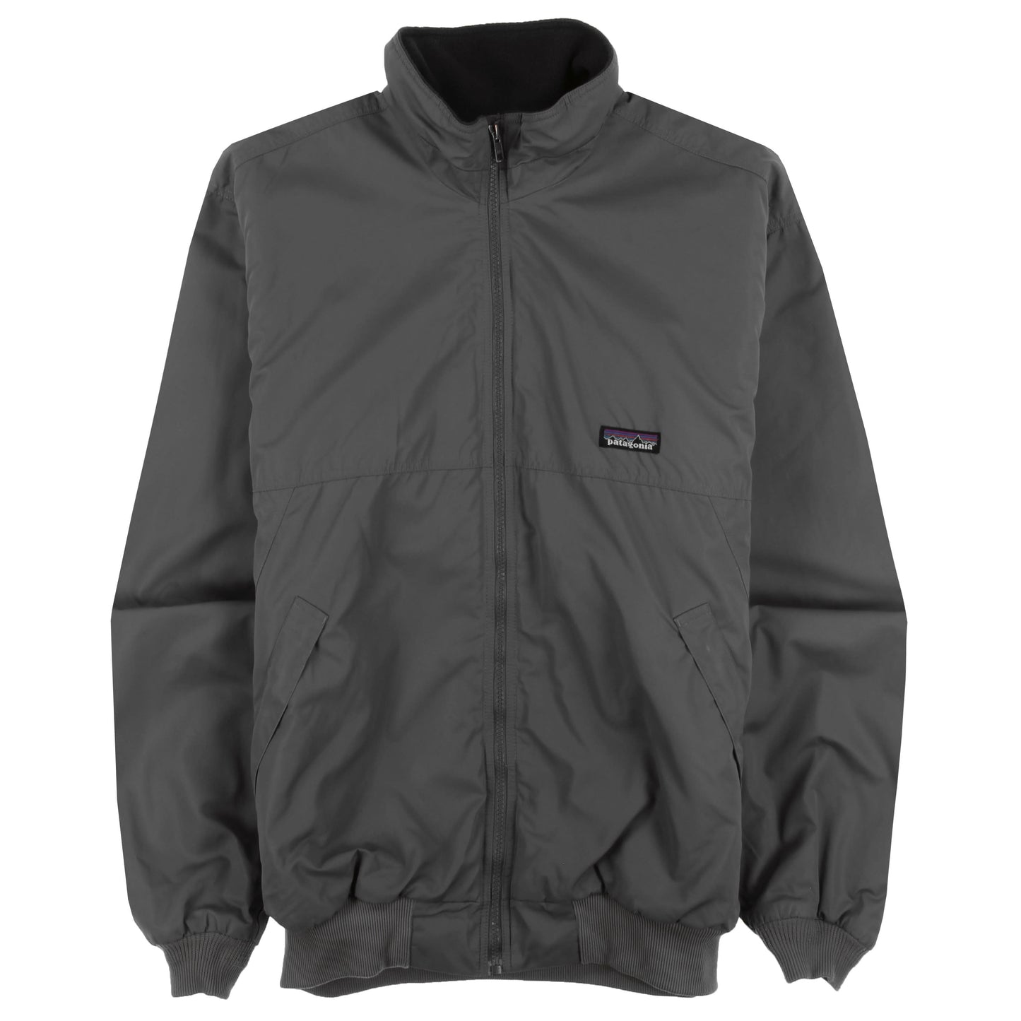 Men's Shelled Synchilla® Jacket