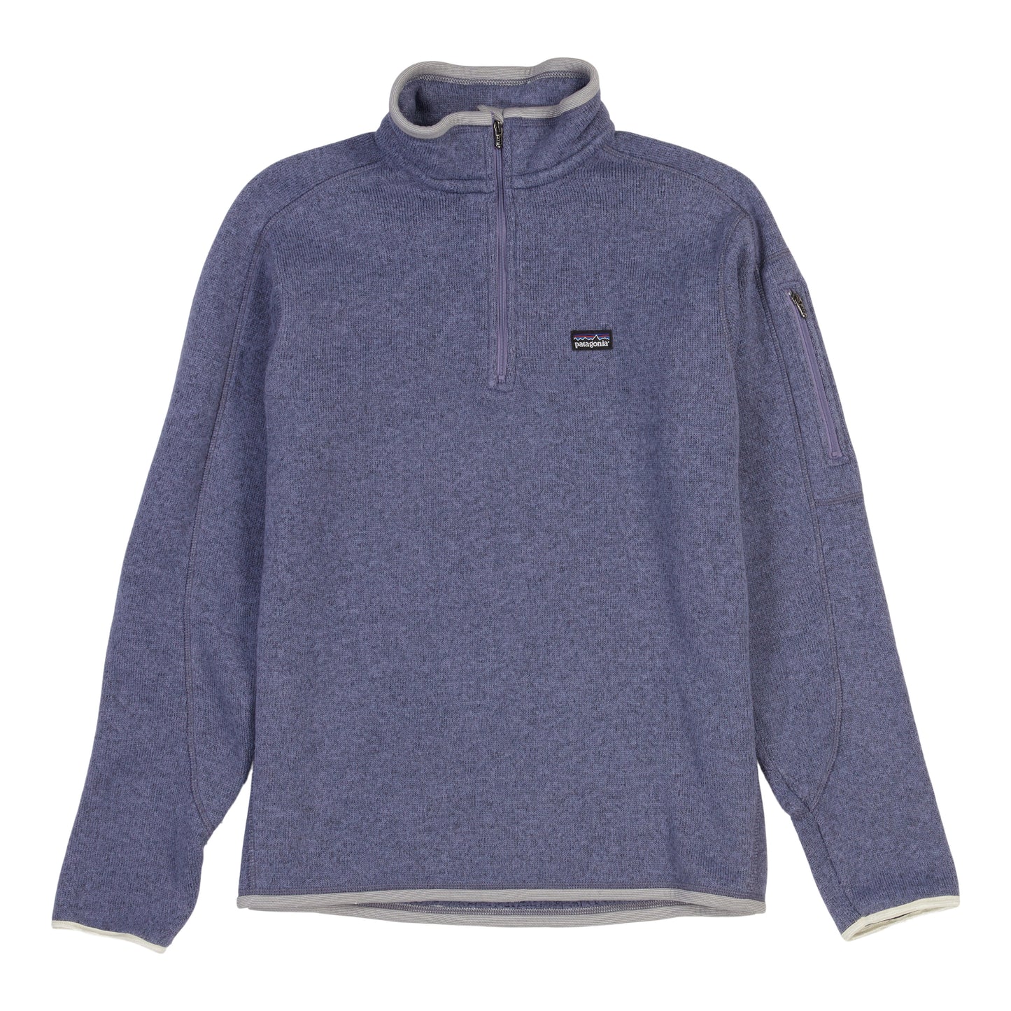 Women's Better Sweater 1/4-Zip