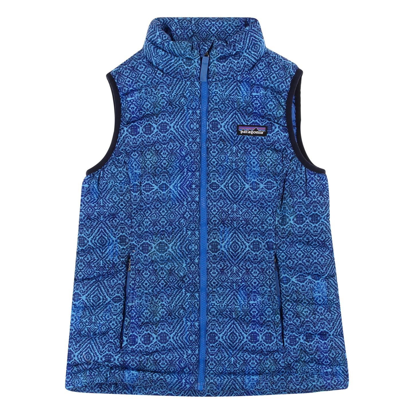 Girls' Down Sweater Vest