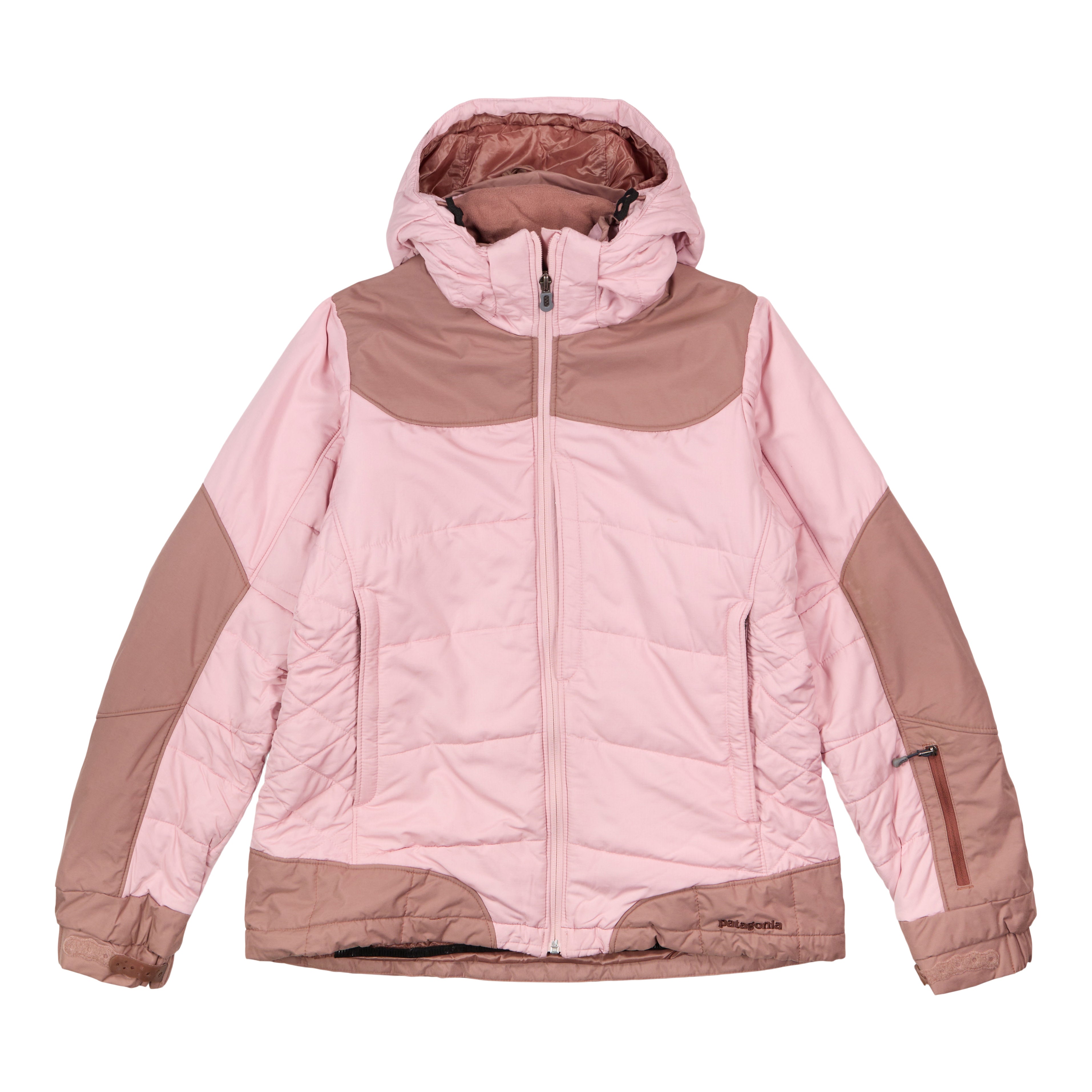 patagonia puff rider jacket Lサイズ - ファッション