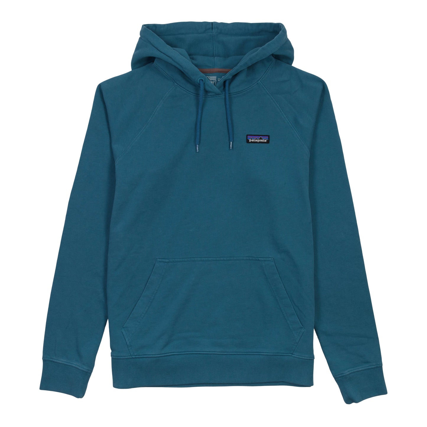 W's P-6 Label Organic Hoody