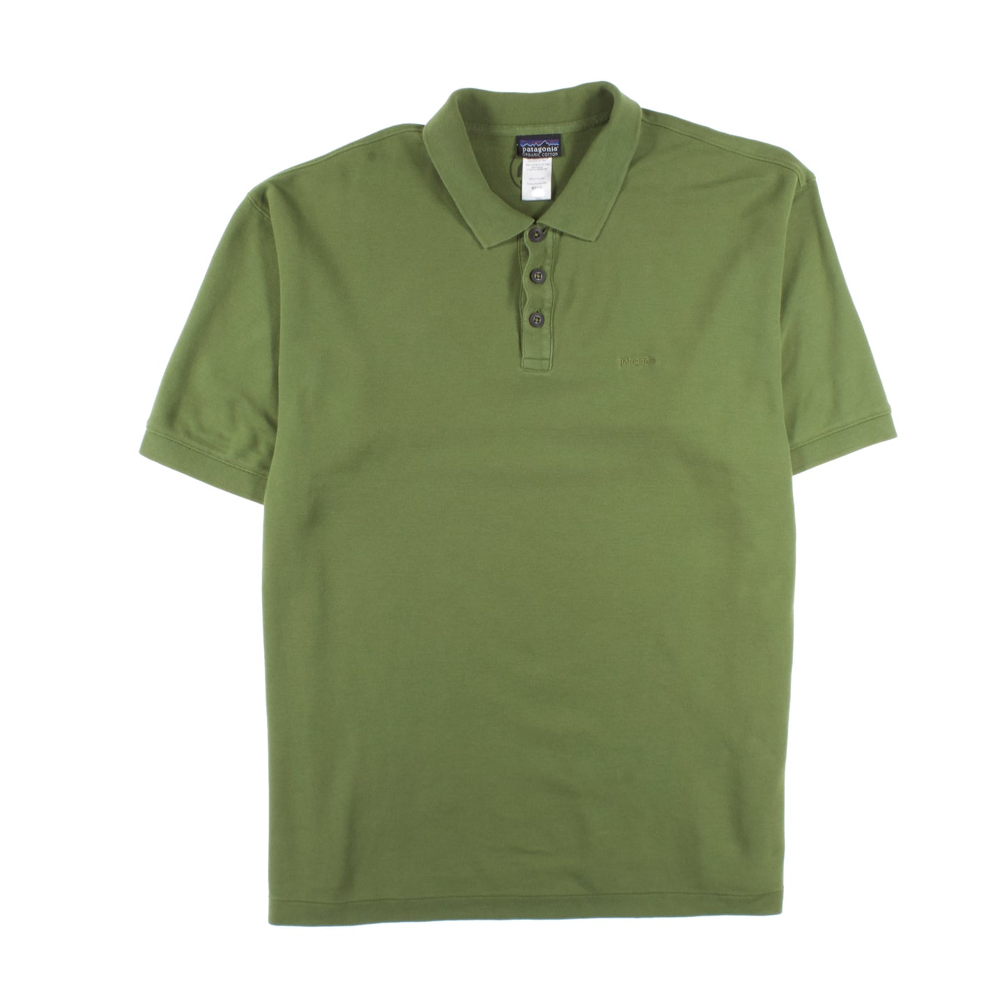 M's Polo Shirt