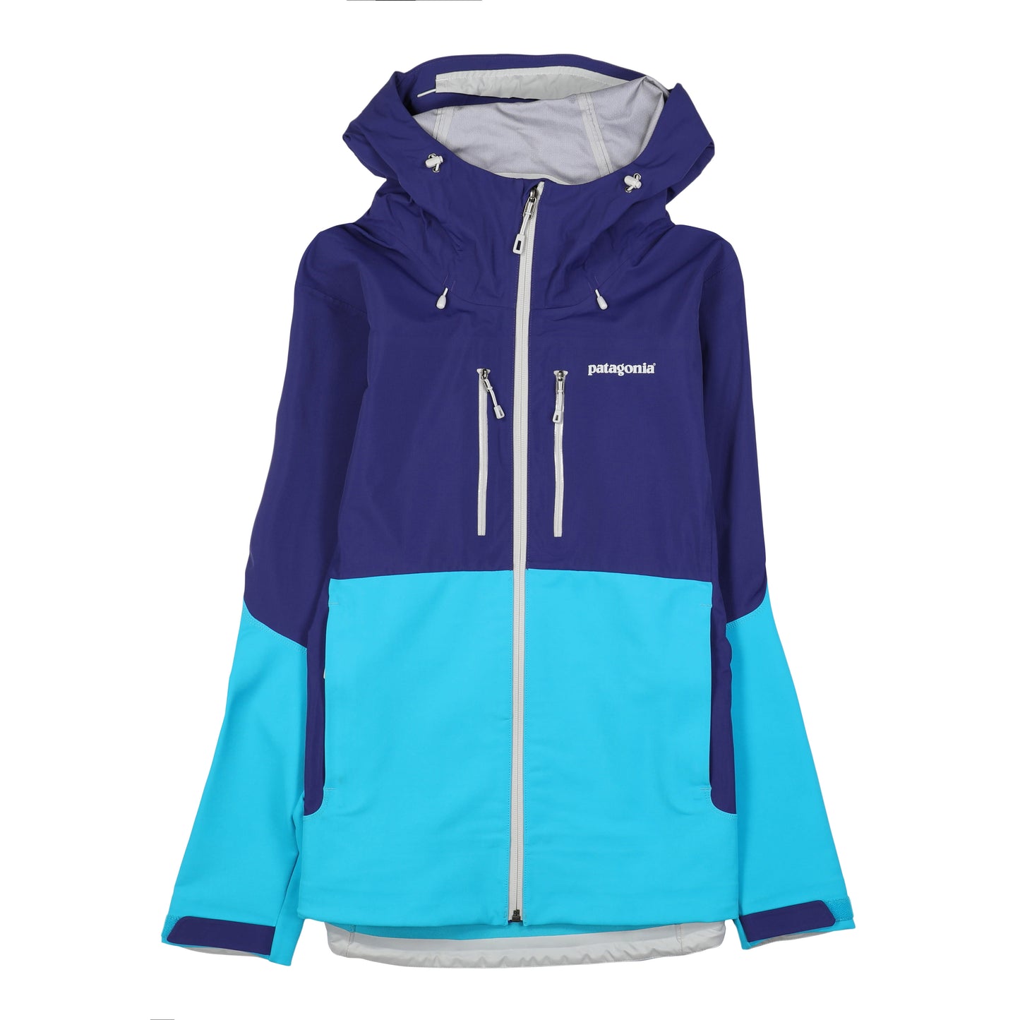 W's Mixed Guide Hoody