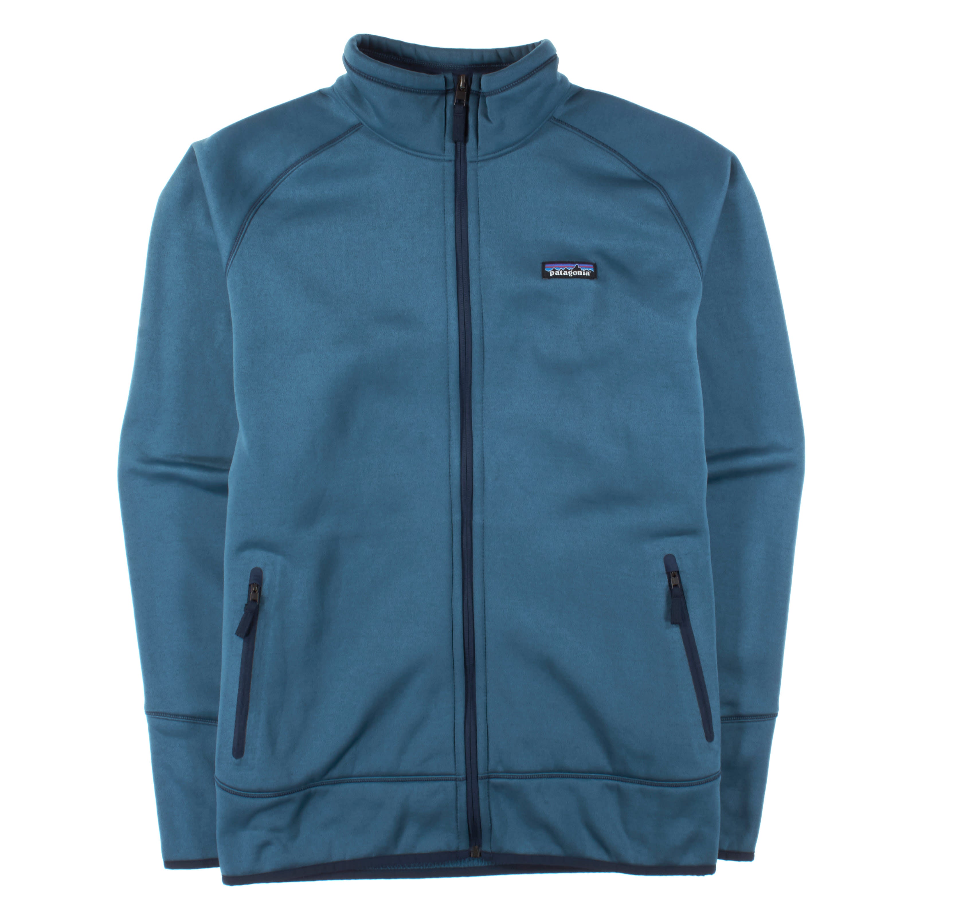 M's Tech Fleece Jacket – Patagonia Worn Wear