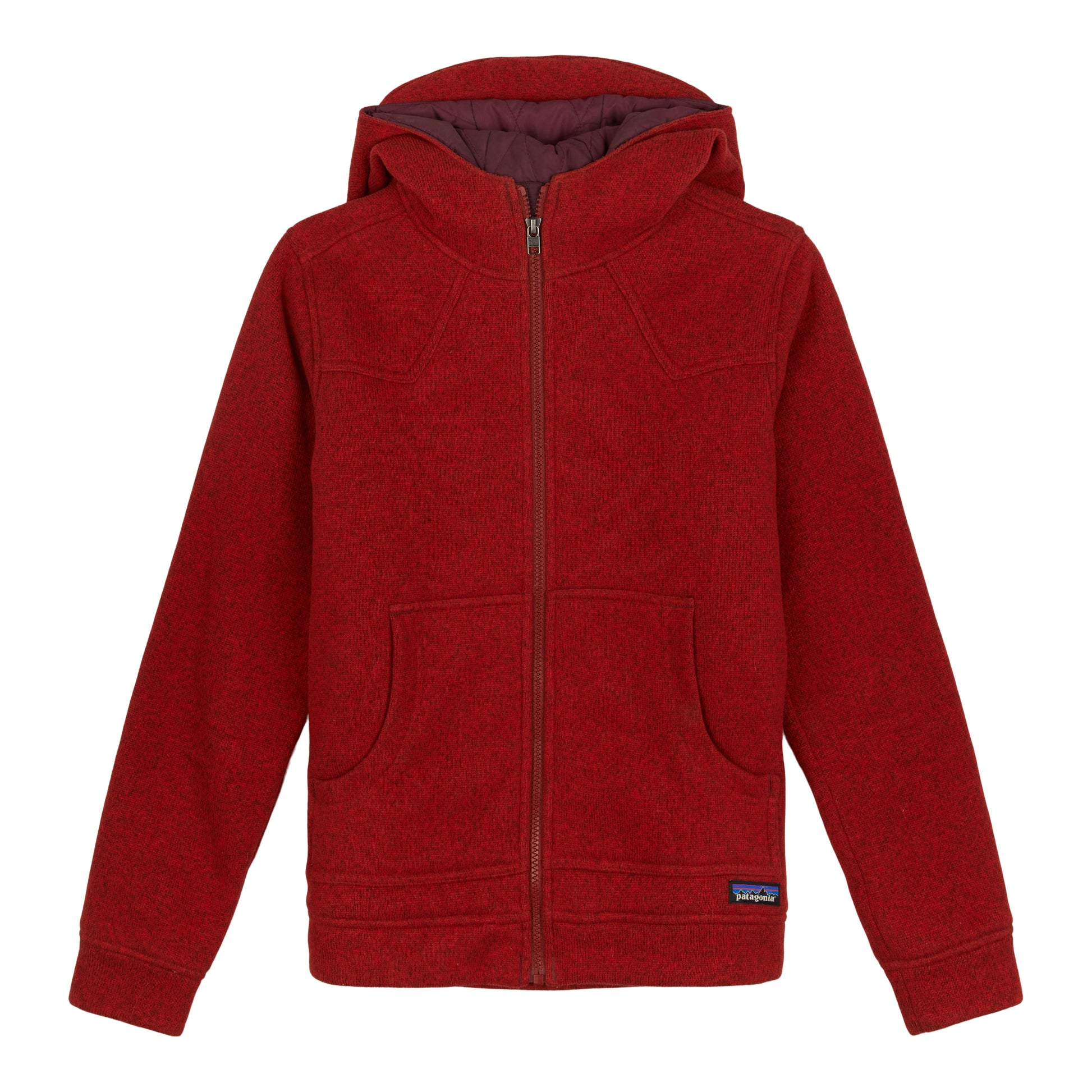 W's Better Sweater® Insulated Hoody