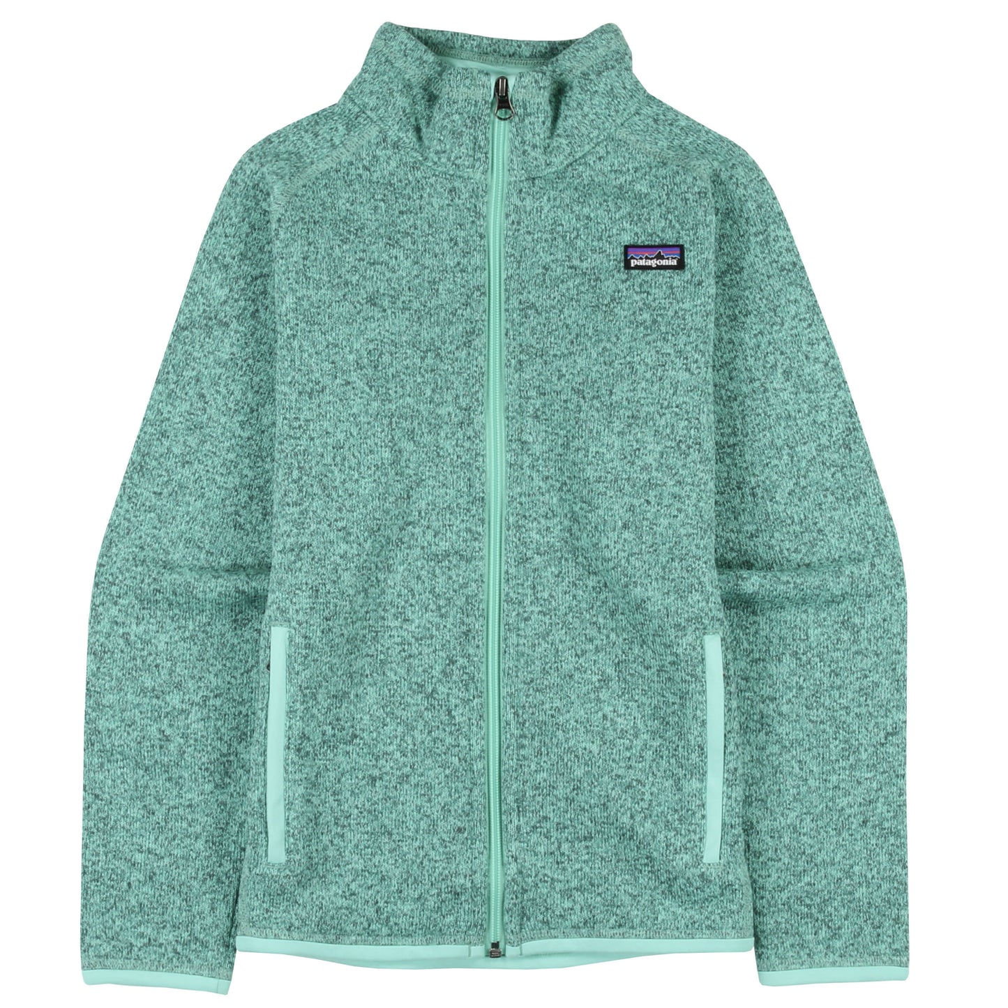 Girls' Better Sweater® Jacket