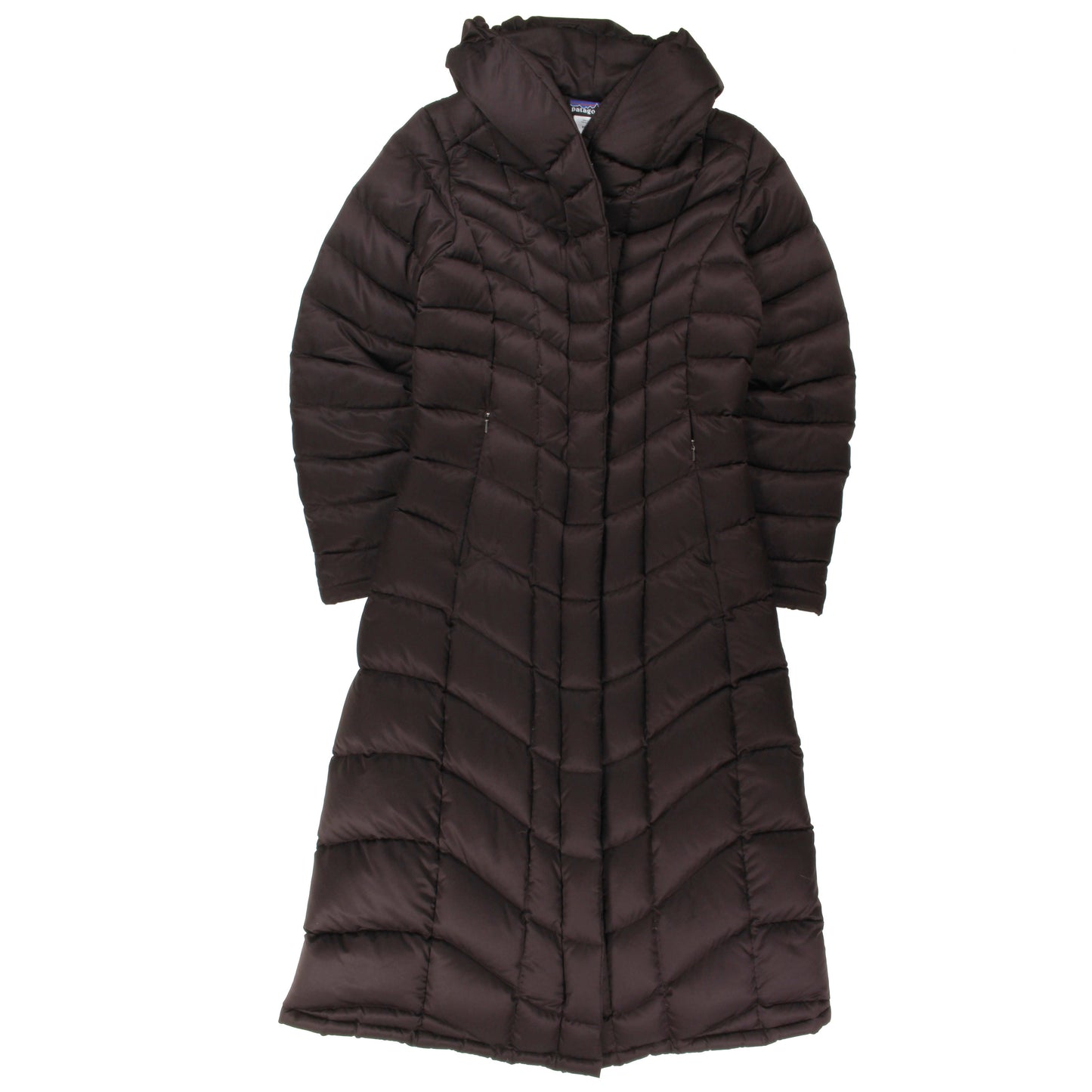 W's Downtown Loft Parka