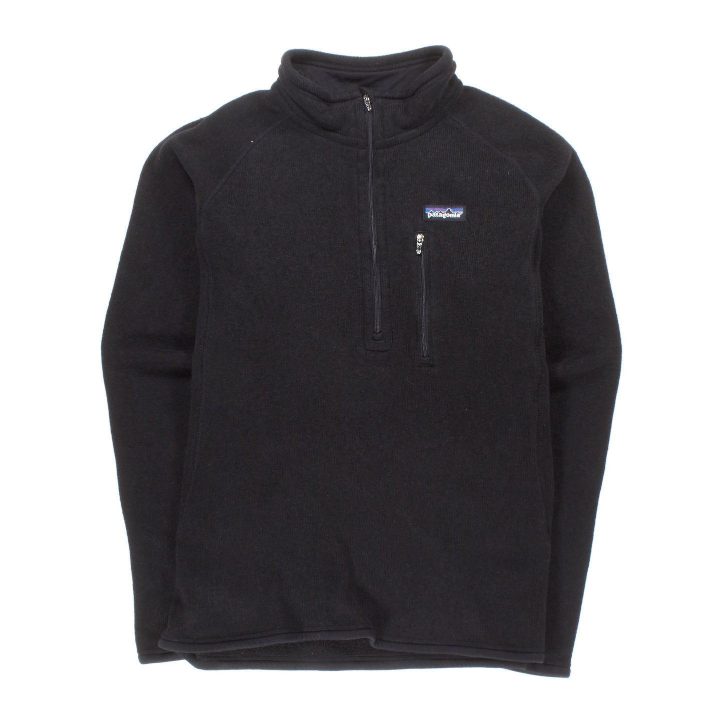 Men's Better Sweater 1/4-Zip