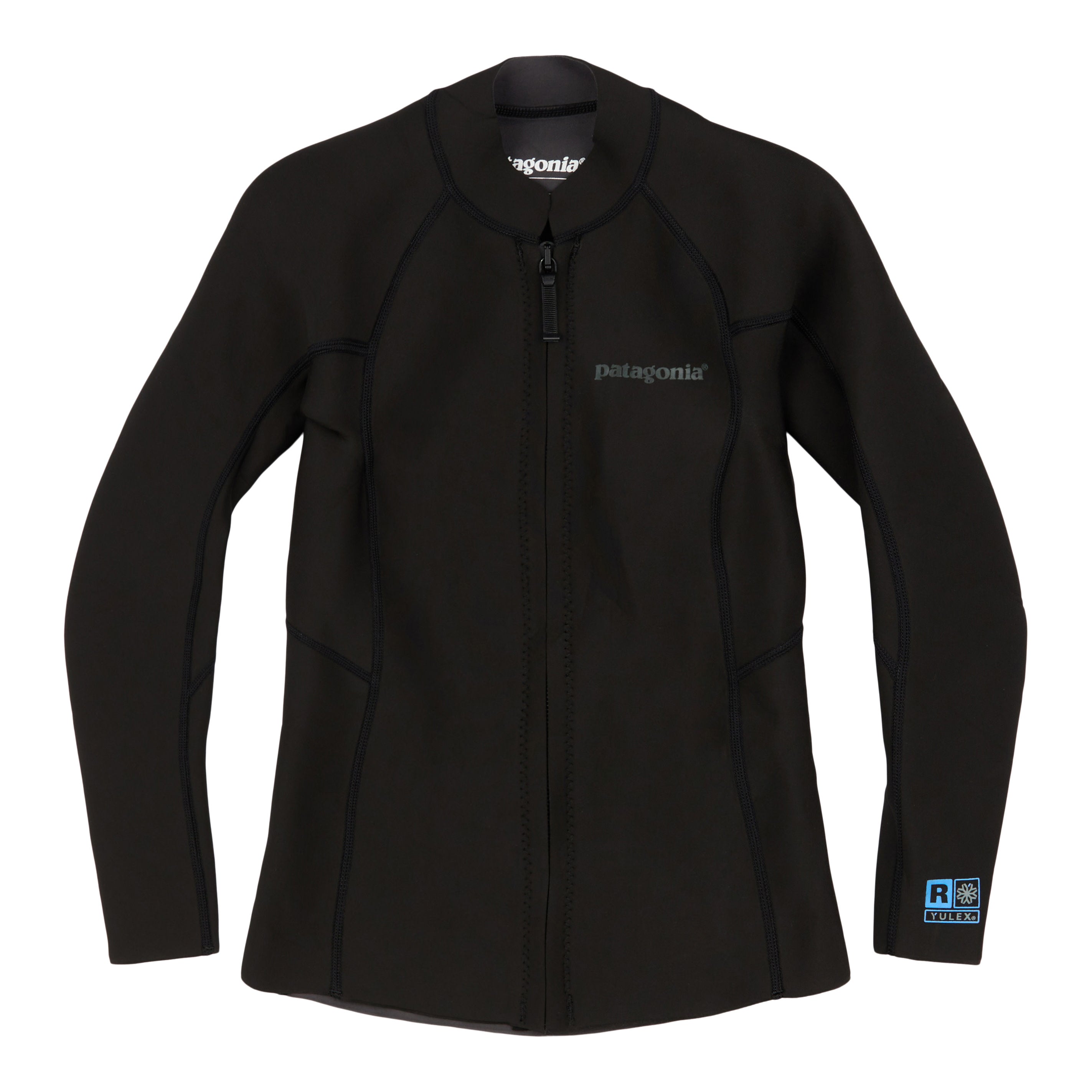 W's R1® Lite Yulex® Long-Sleeved Top – Patagonia Worn Wear