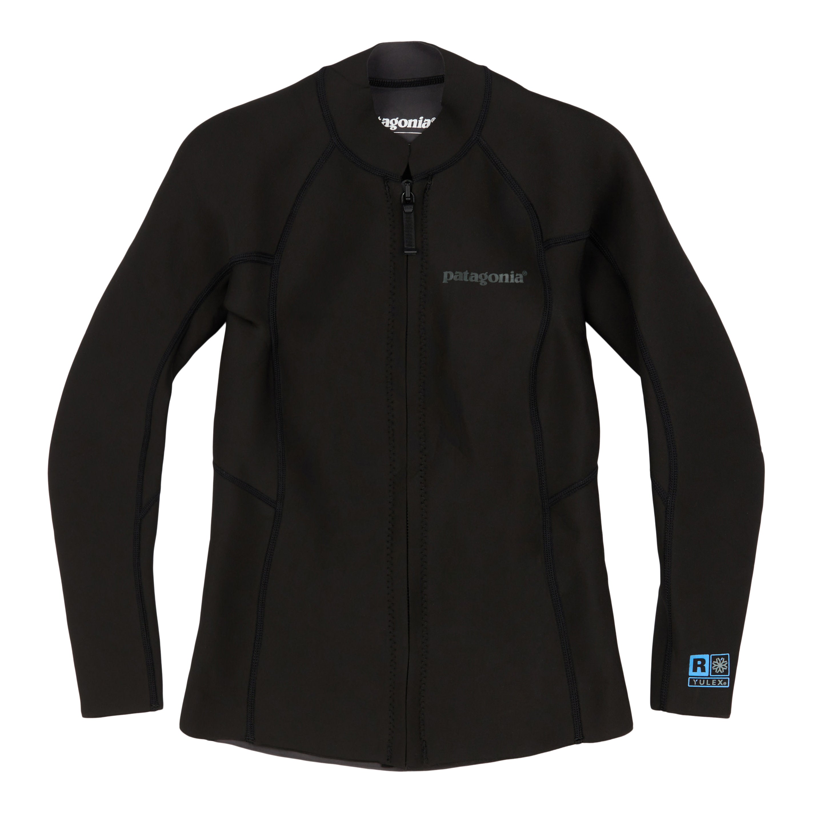 W's R1® Lite Yulex® Long-Sleeved Top