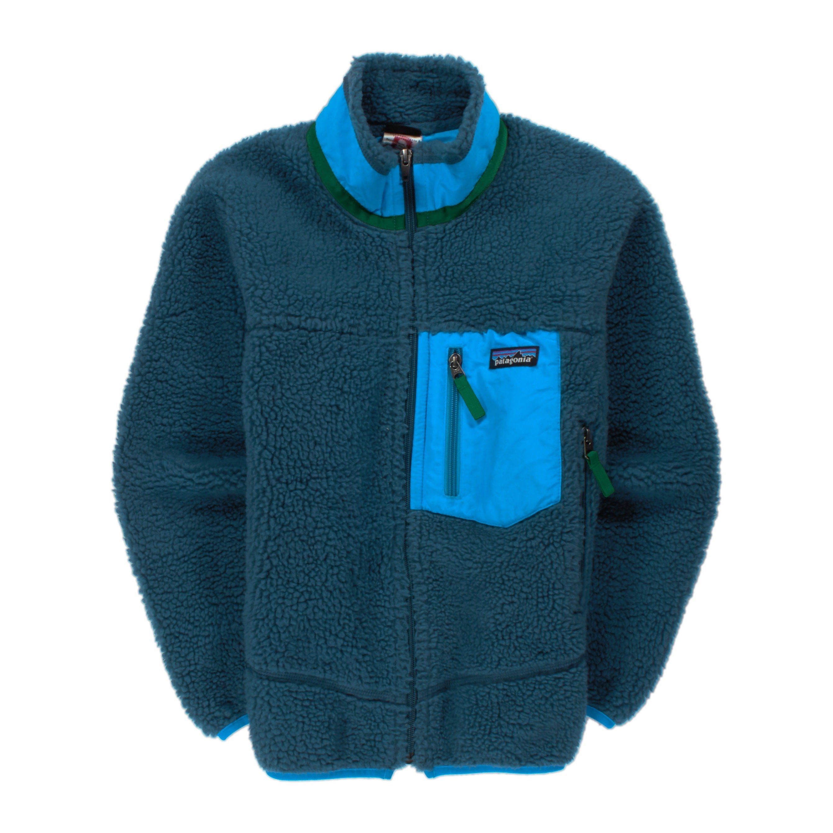 Boys' Retro-X® Jacket