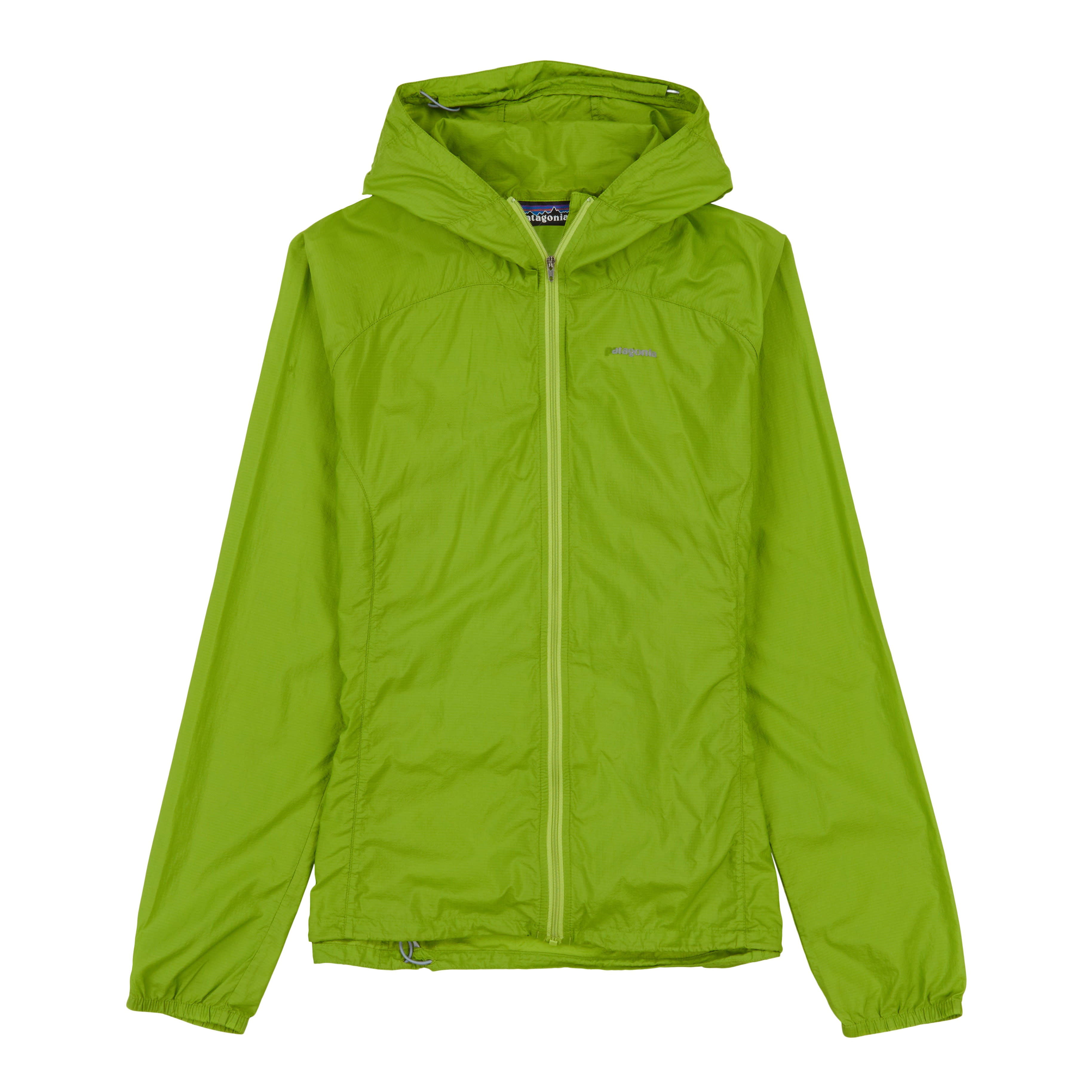 Patagonia houdini shop full zip