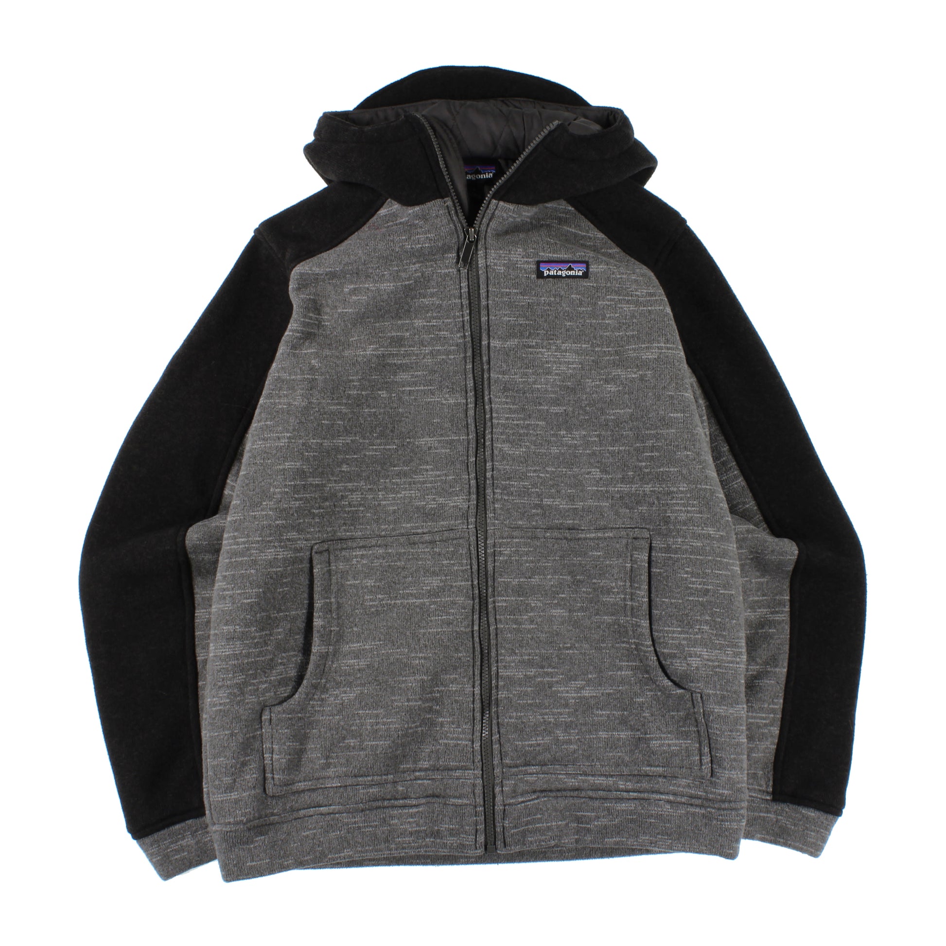 M's Insulated Better Sweater® Hoody – Patagonia Worn Wear