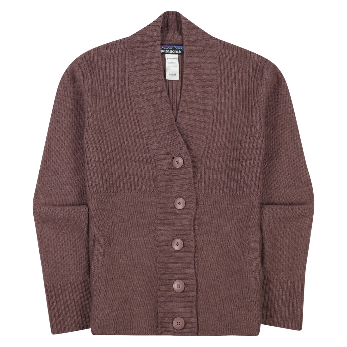 W's Merino Sweater