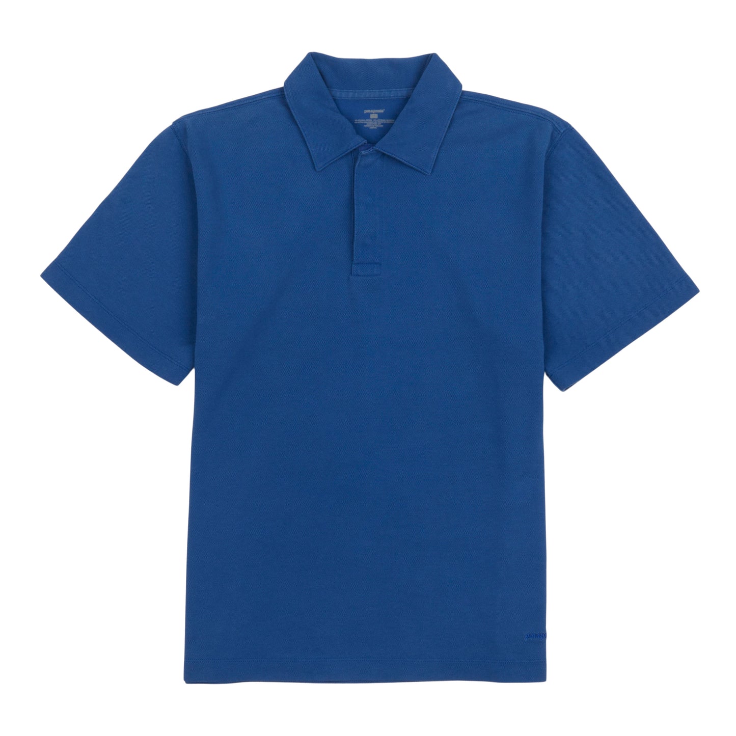 Men's Piqué Vitaliti Polo Shirt