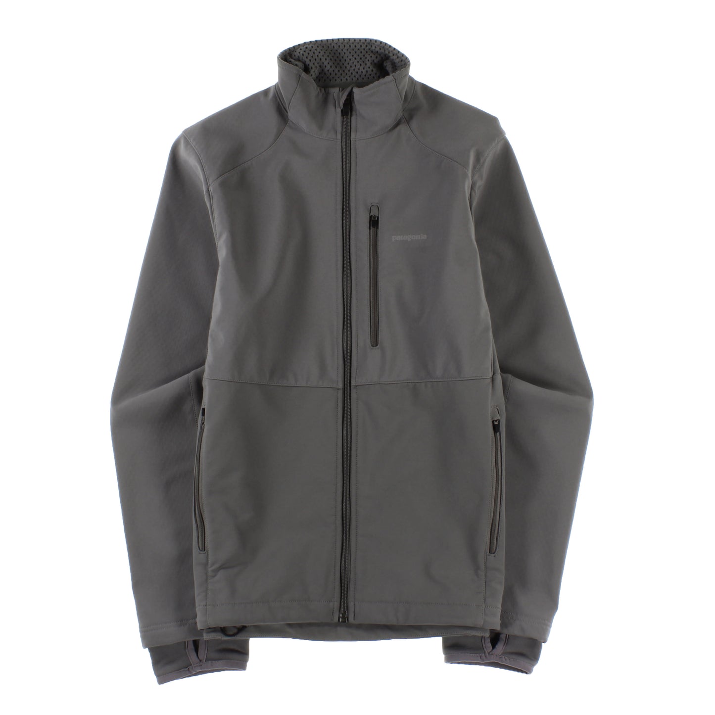 M's Integral Jacket