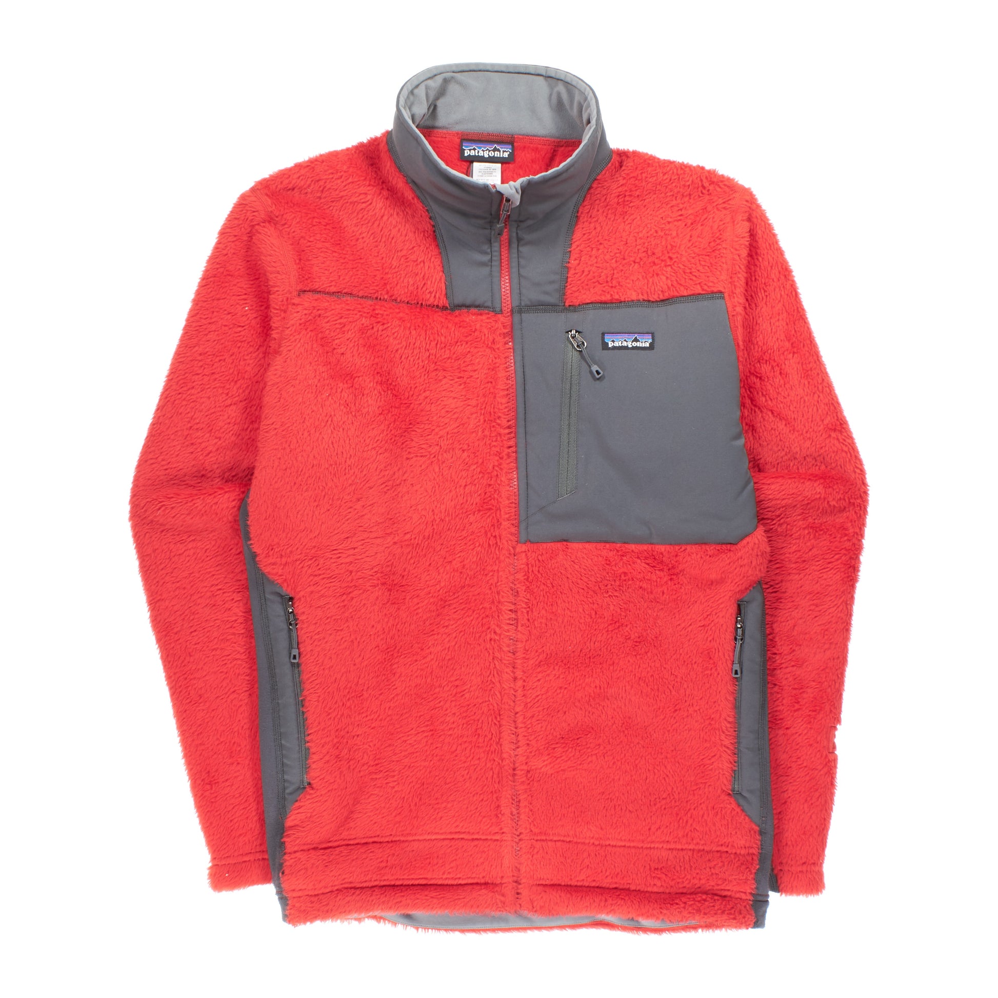 Men's R3® Hi-Loft Jacket – Patagonia Worn Wear® - Main Image