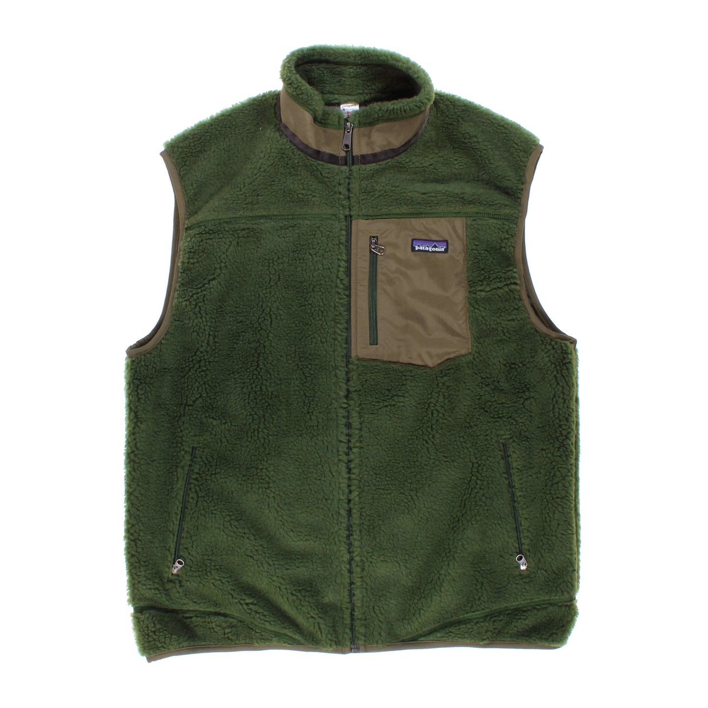 M's Classic Retro-X® Vest