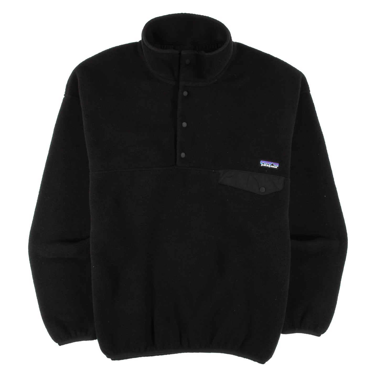 Men's Synchilla® Snap-T® Pullover – Patagonia Worn Wear