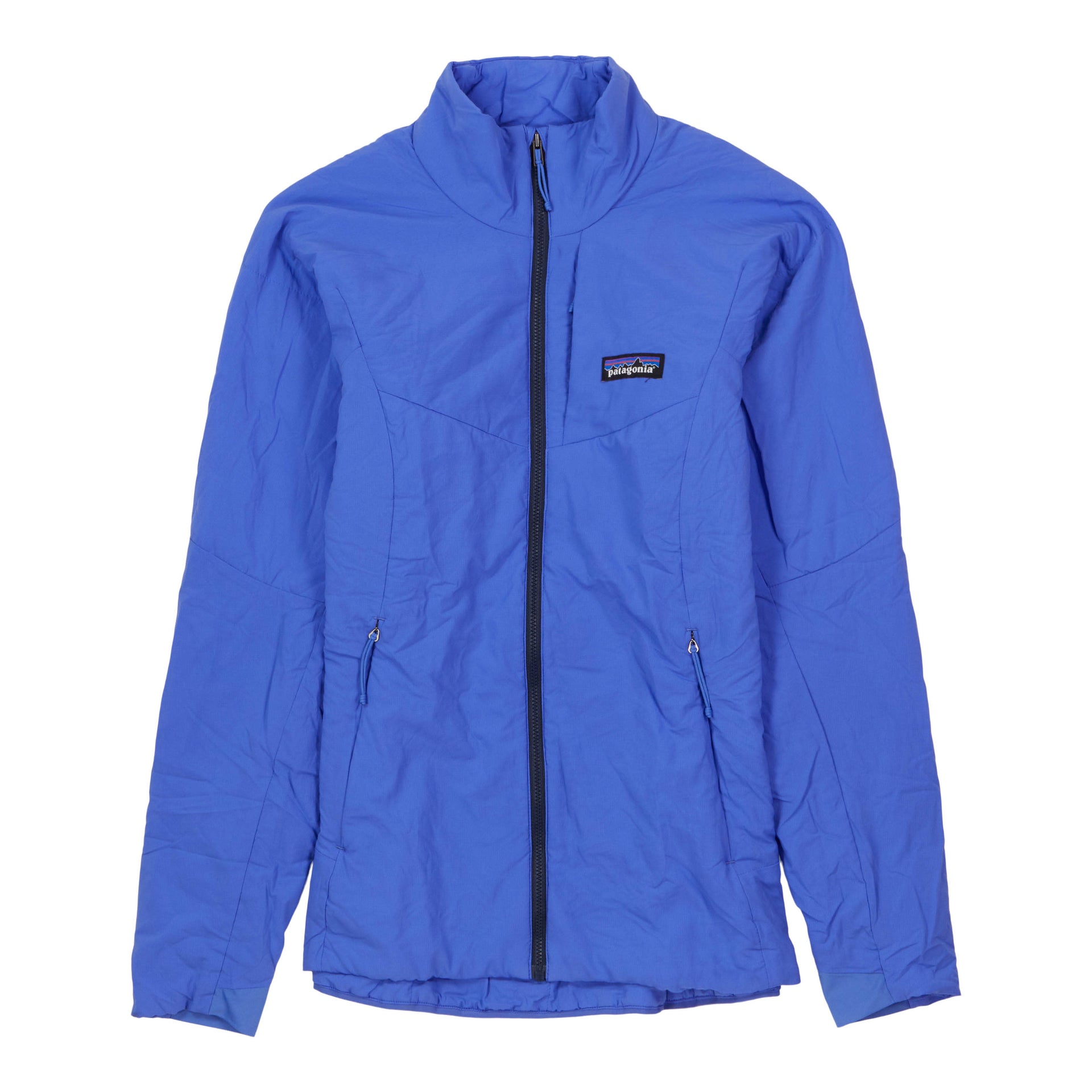 Women's Patagonia Cobalt Blue Nano-Air Jacket