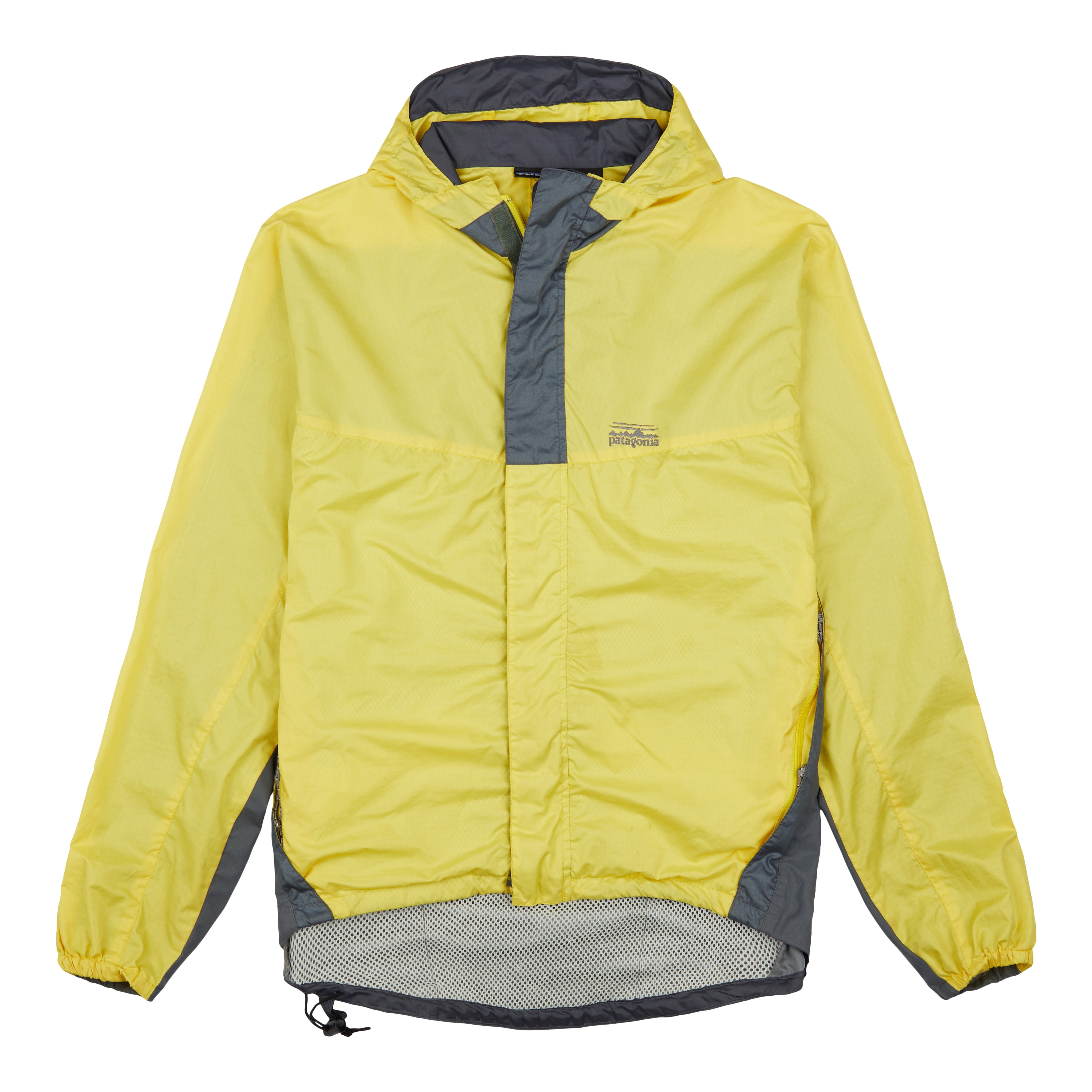 Unisex Stretch Electralight Jacket – Patagonia Worn Wear