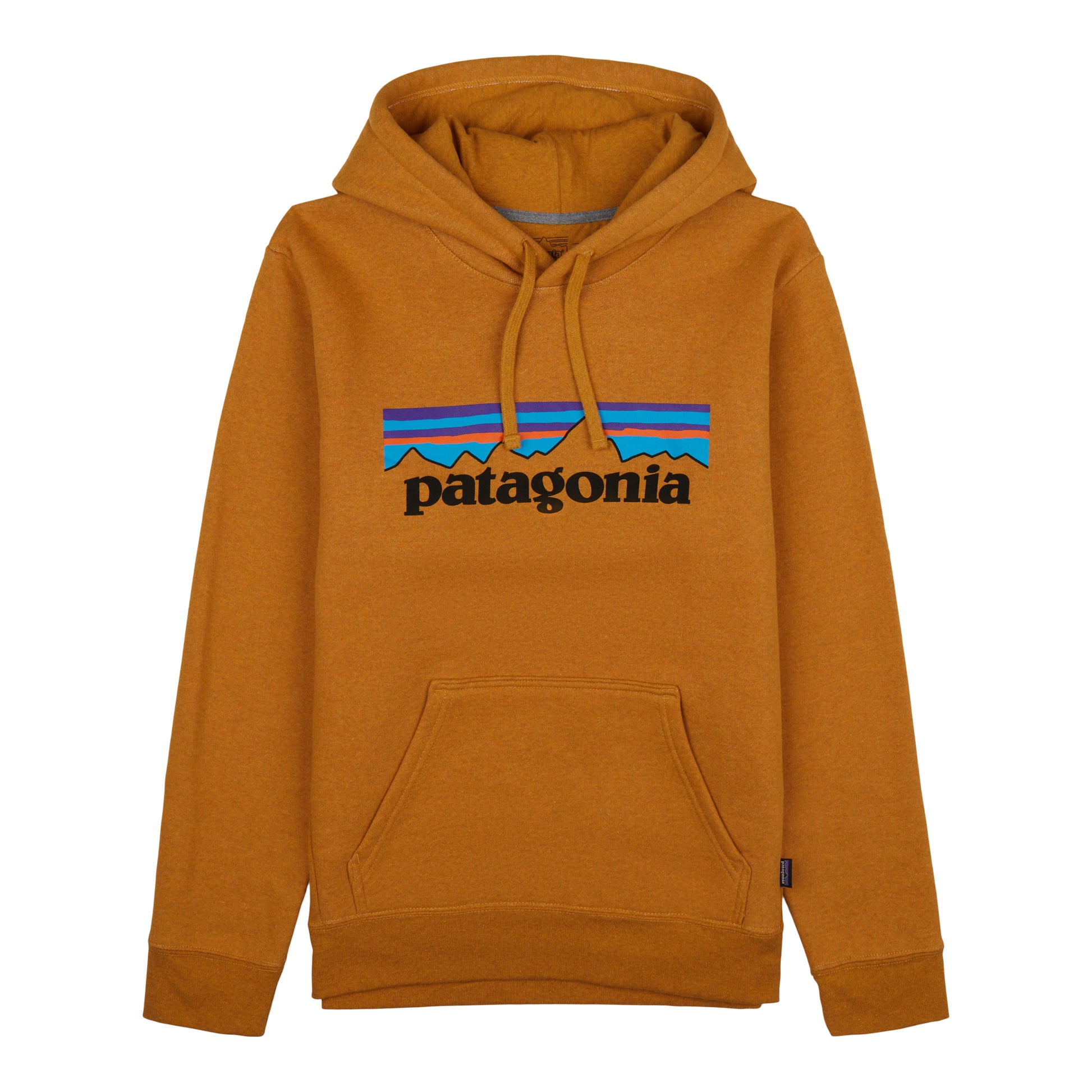 Patagonia Men's P-6 Logo Uprisal Hoody - Black,XL