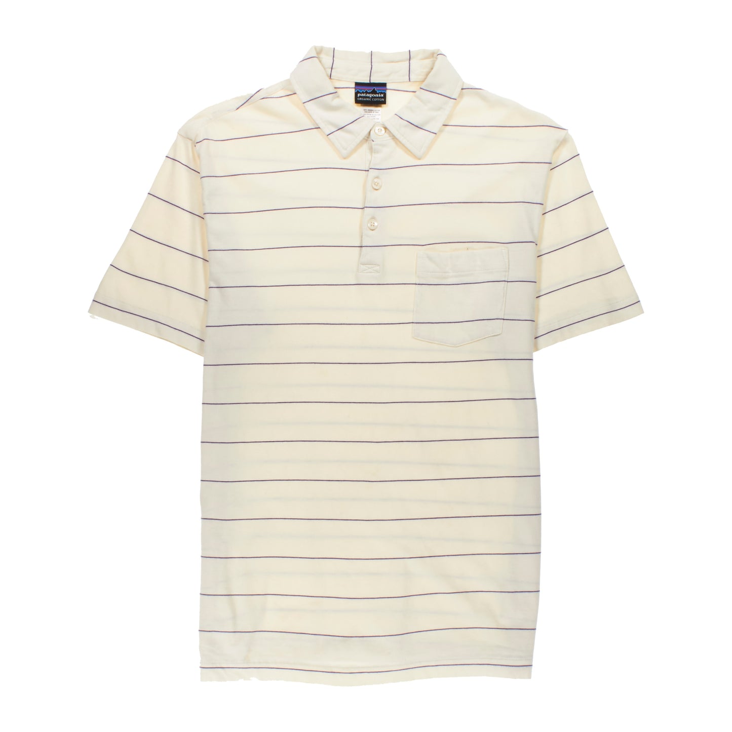 Men's Squeaky Clean Polo