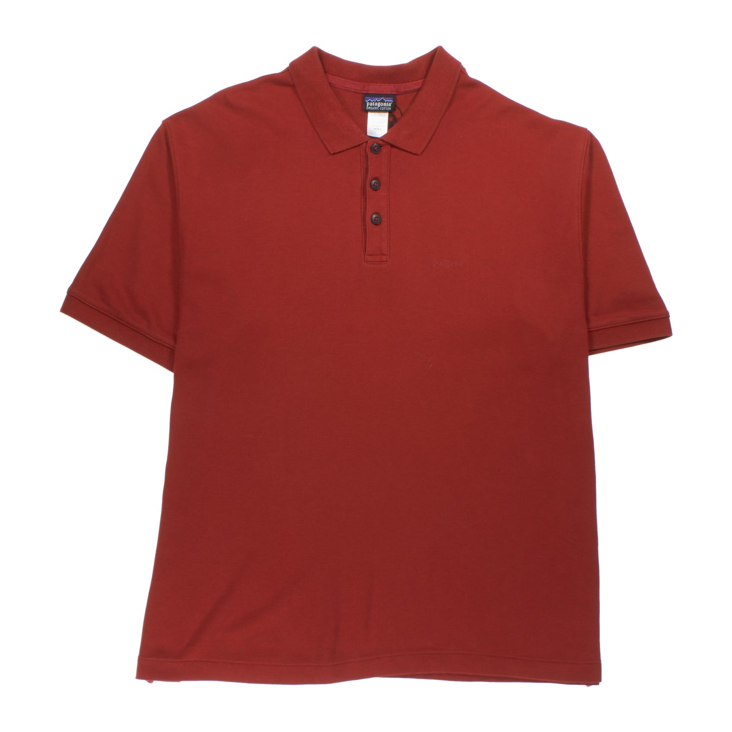 M's Polo Shirt