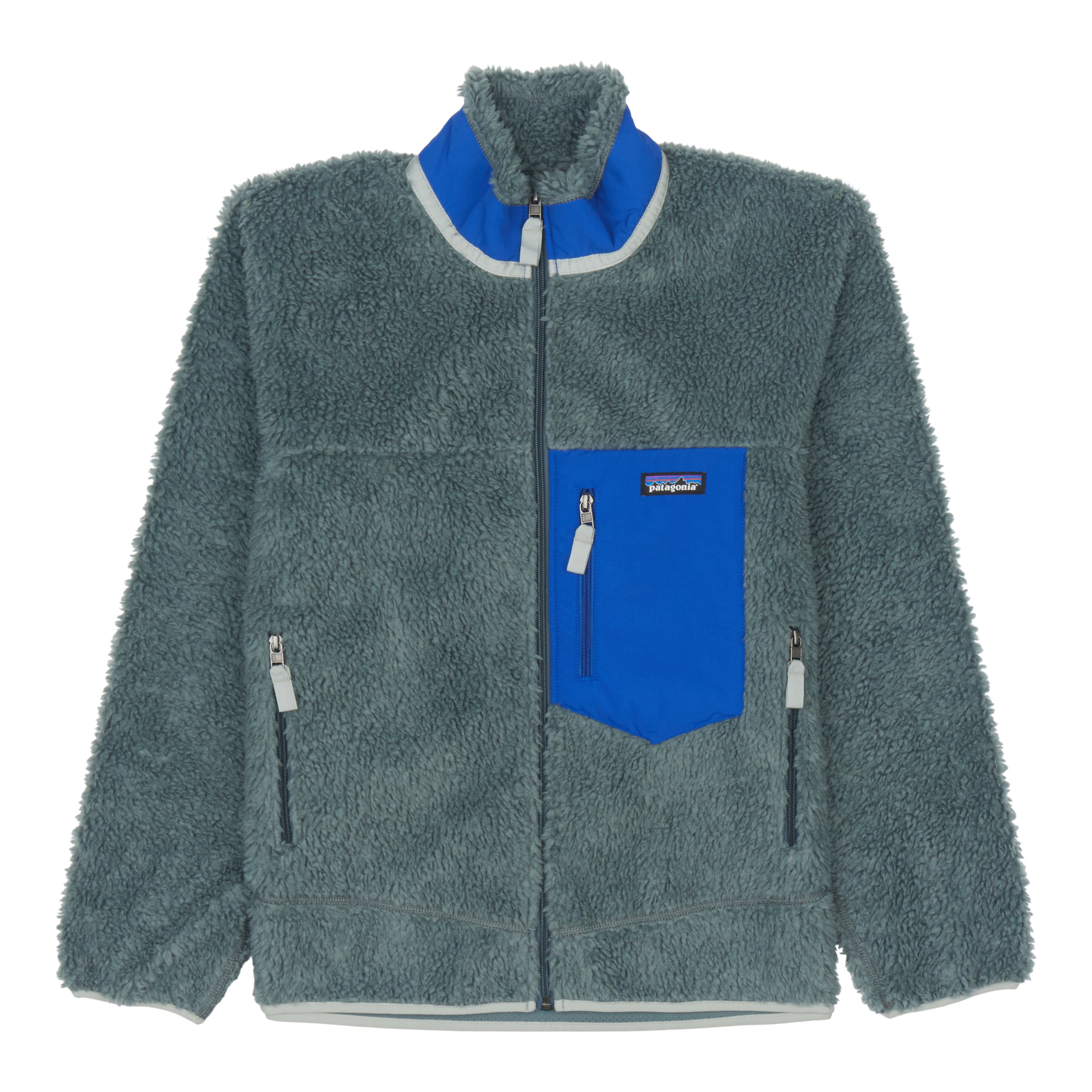 Used & Second Hand Patagonia Retro-X® Fleece Worn Wear | Patagonia 