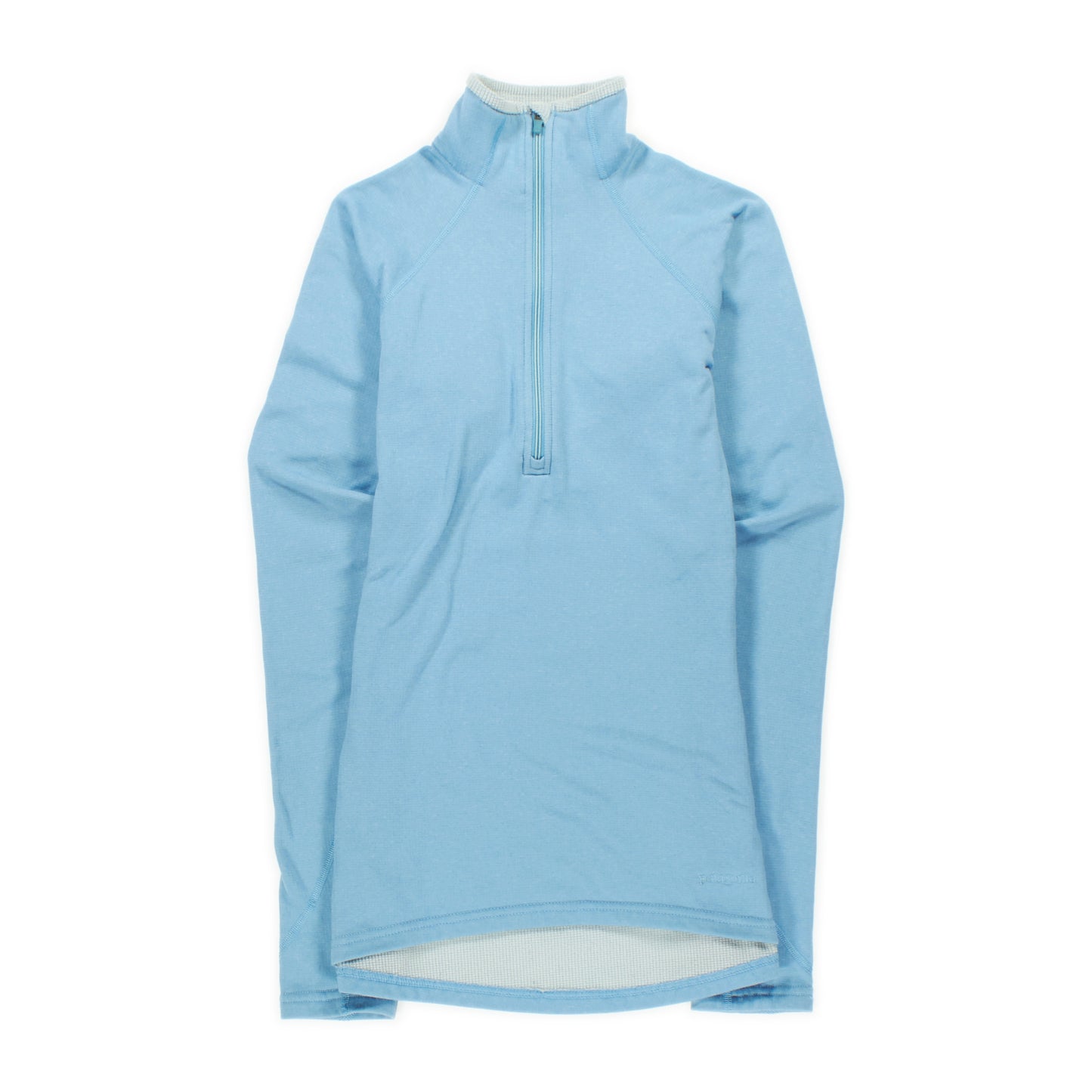 Women's Capilene® 4 Zip-Neck